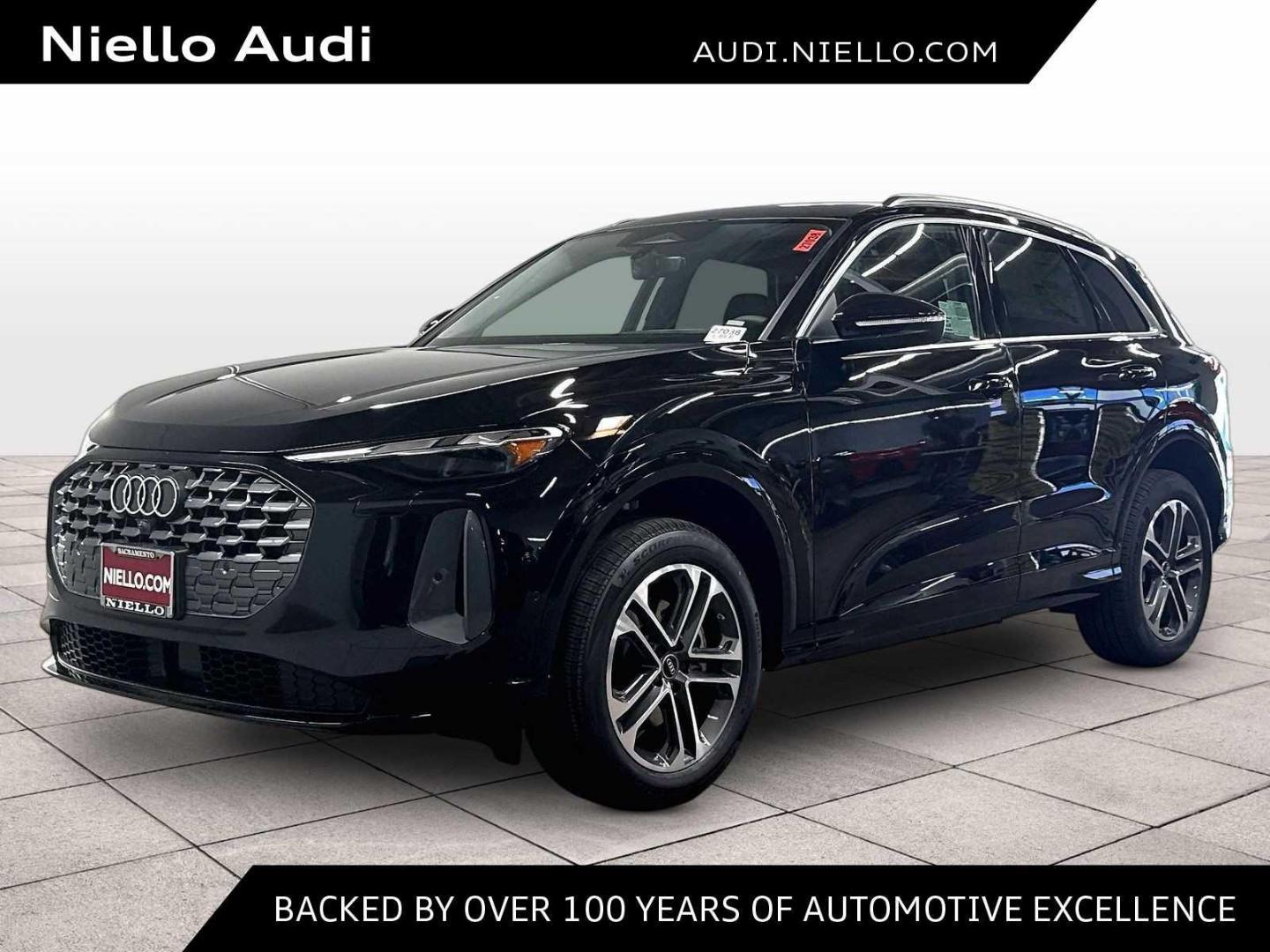 2026 Audi Q5 Premium quattro's photo