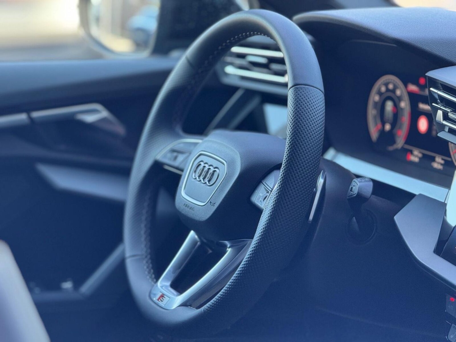 Audi A3 Sportback – Bild 9