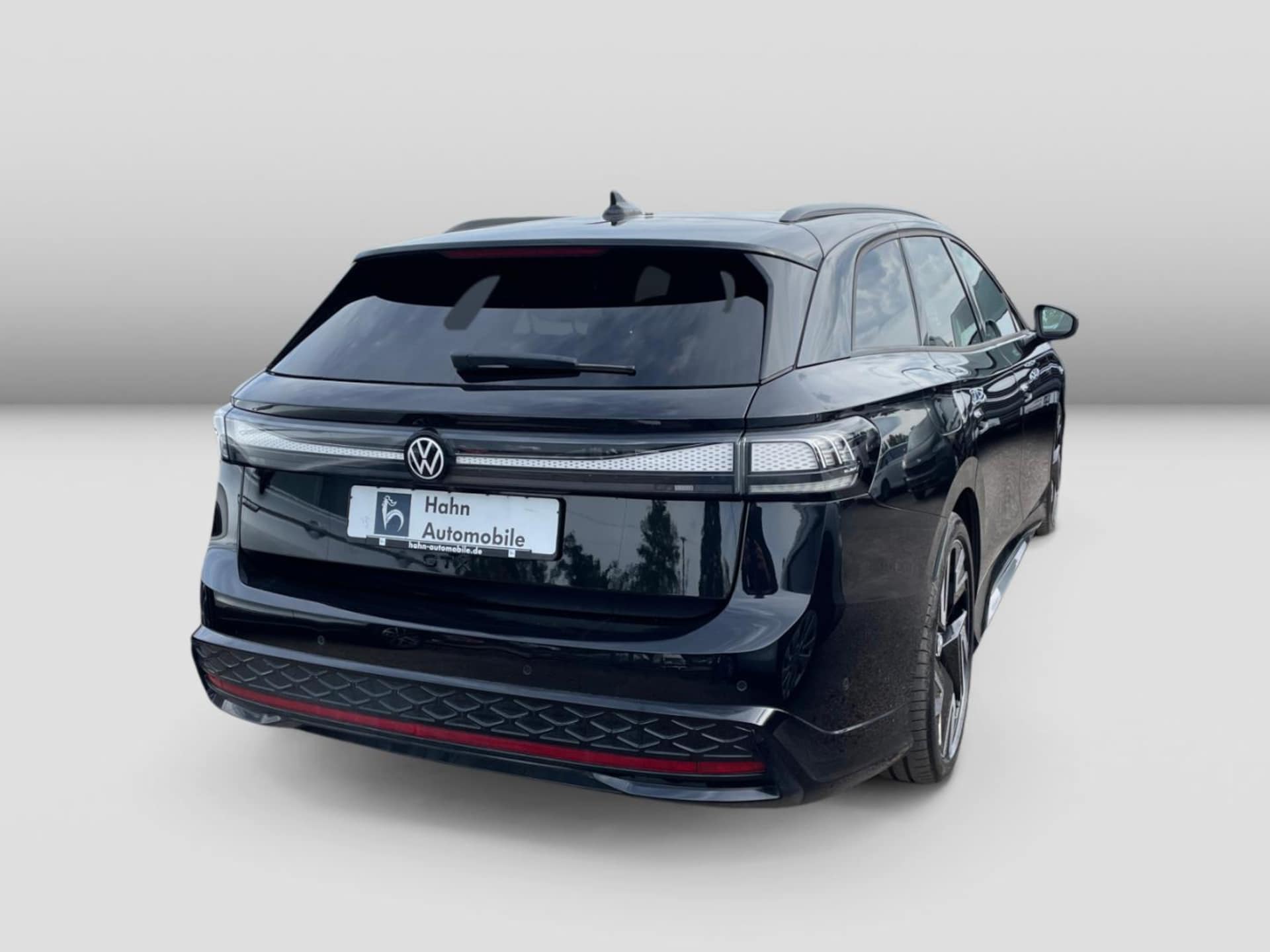 Volkswagen ID.7 Tourer GTX