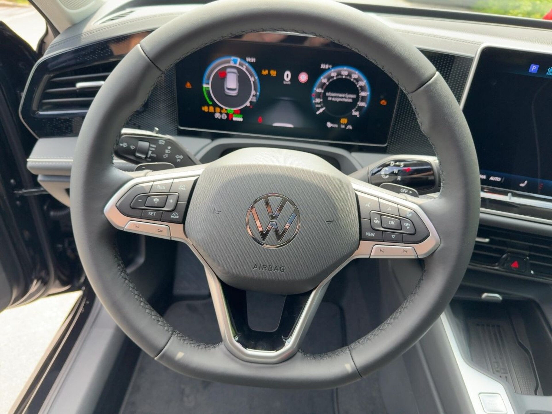 Volkswagen Passat Business