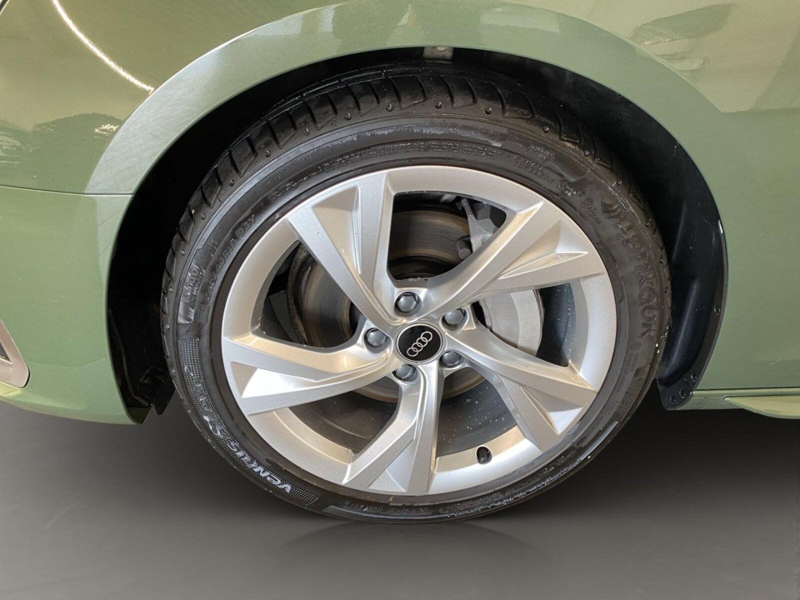 Audi A4 Avant – Bild 7