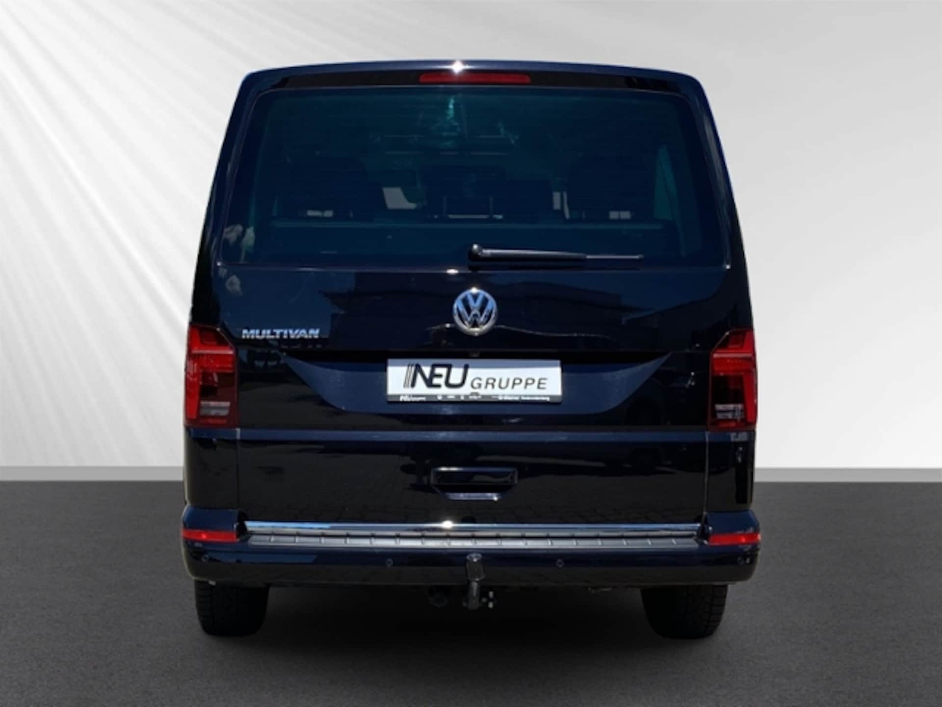 Volkswagen T6.1 Multivan Comfortline