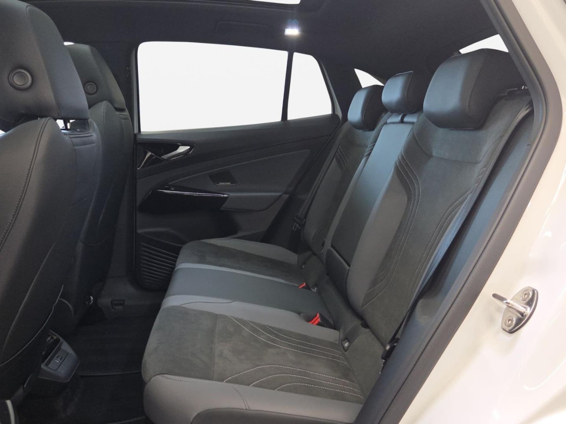 Volkswagen ID.5 Pro