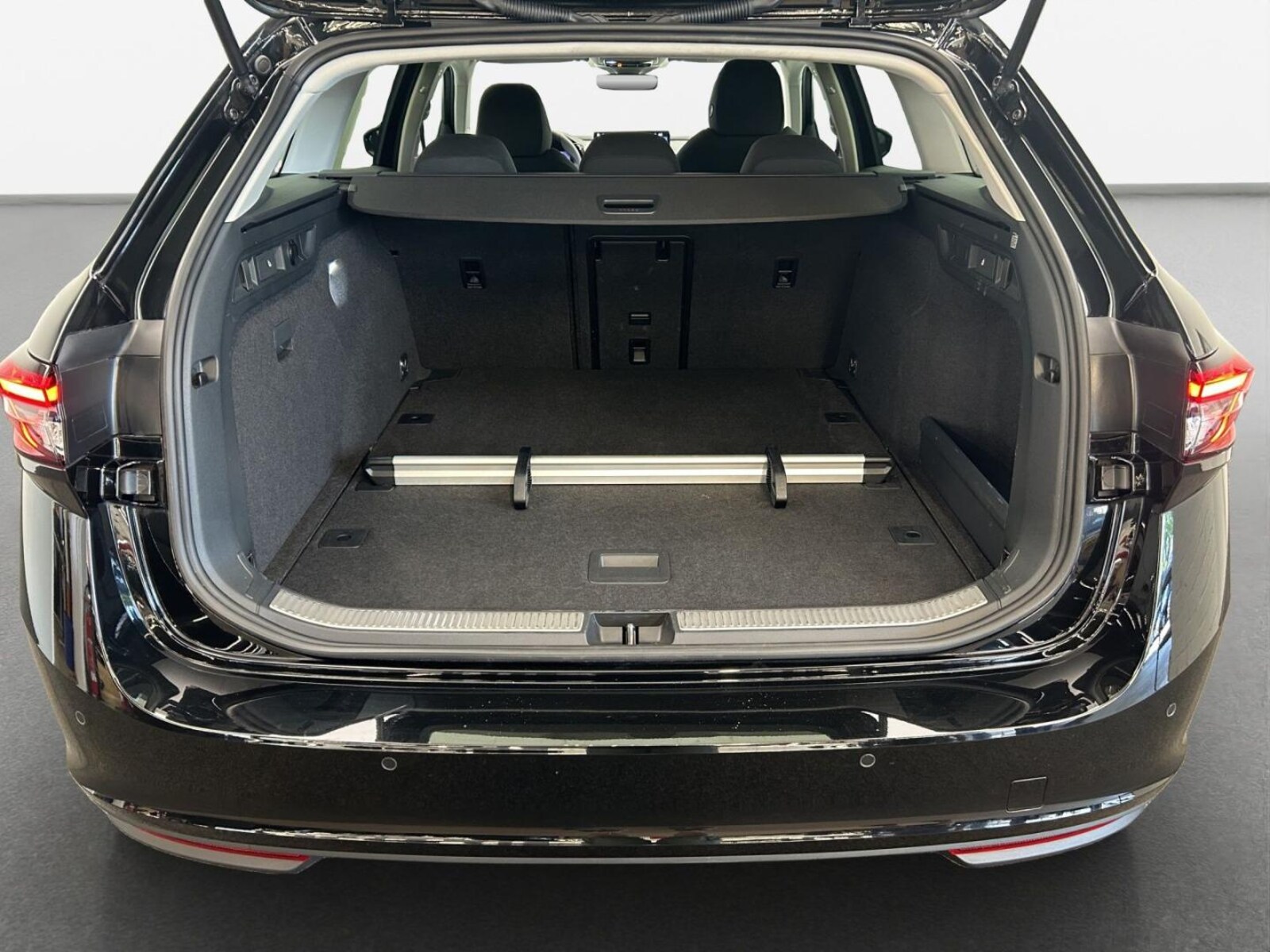 Škoda Superb Combi – Bild 12