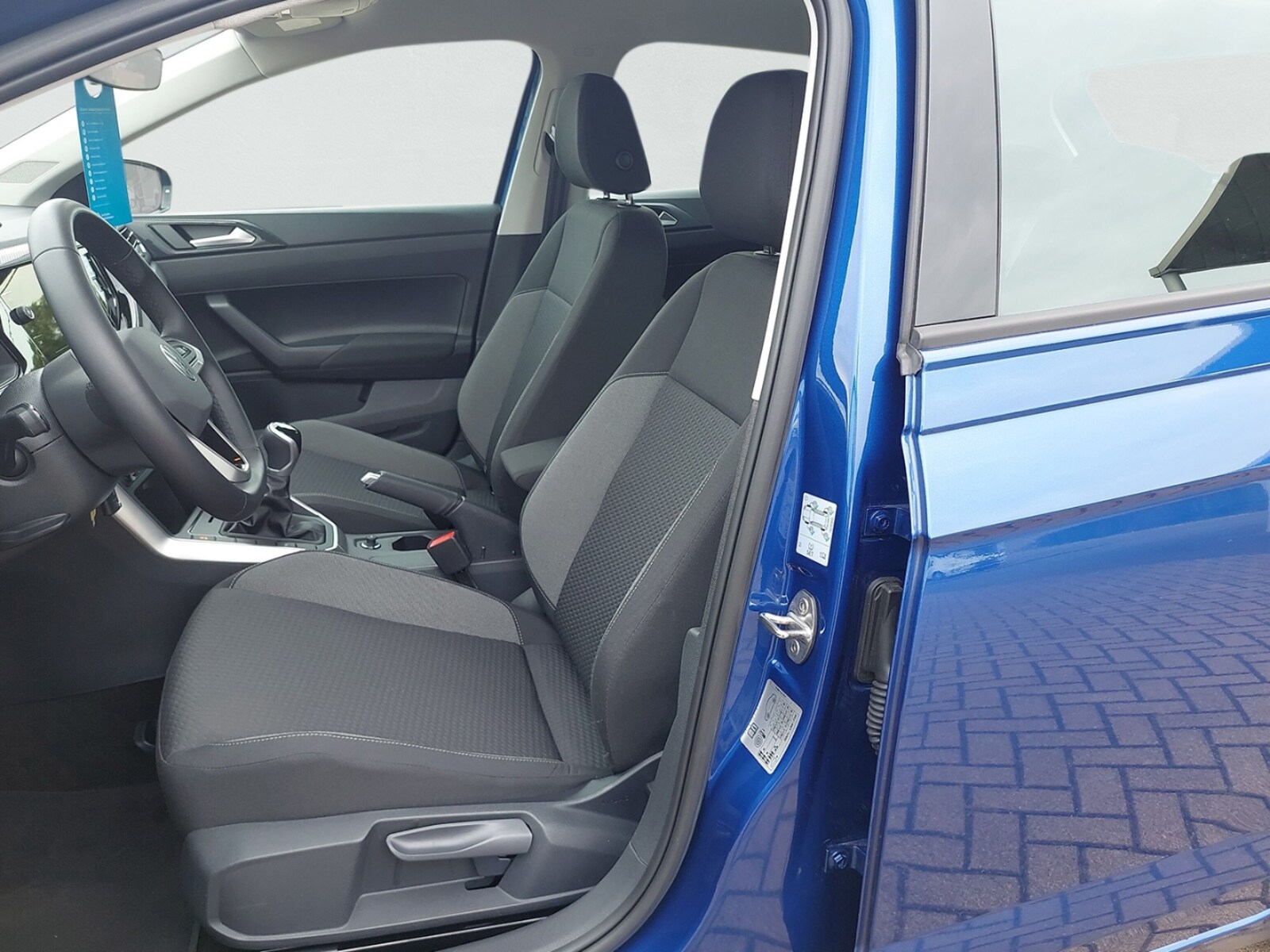 Volkswagen Polo – Bild 13