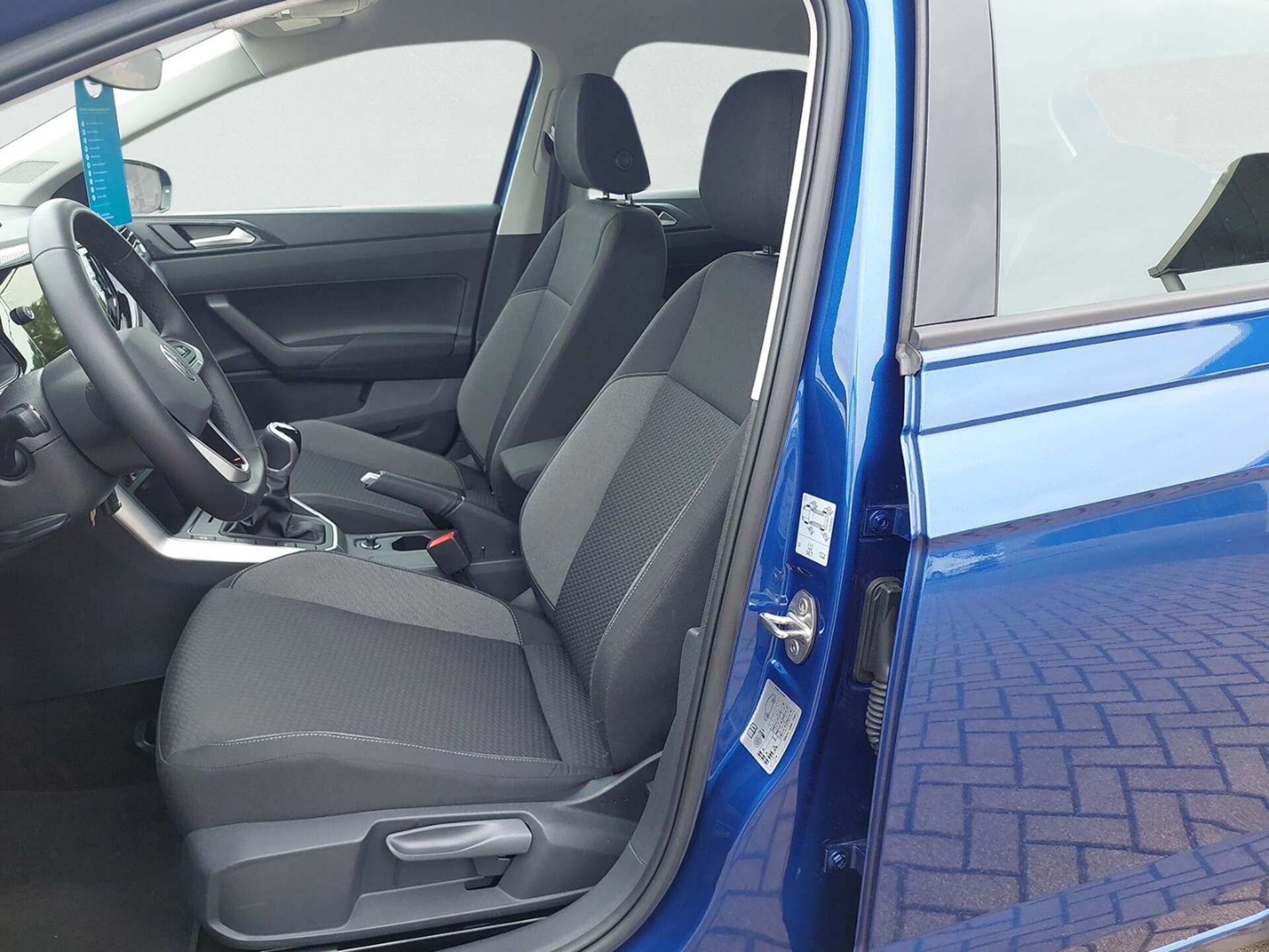 Volkswagen Polo Life