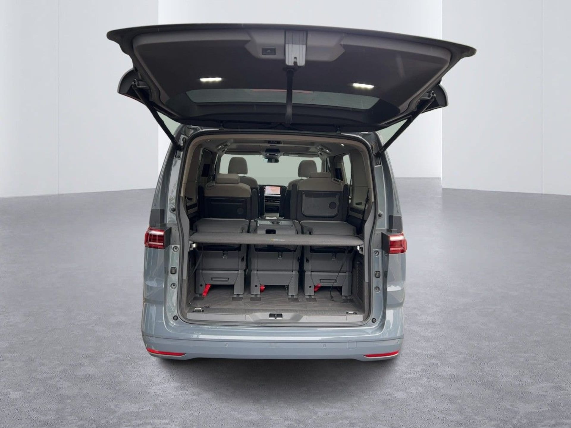 Volkswagen Multivan Life