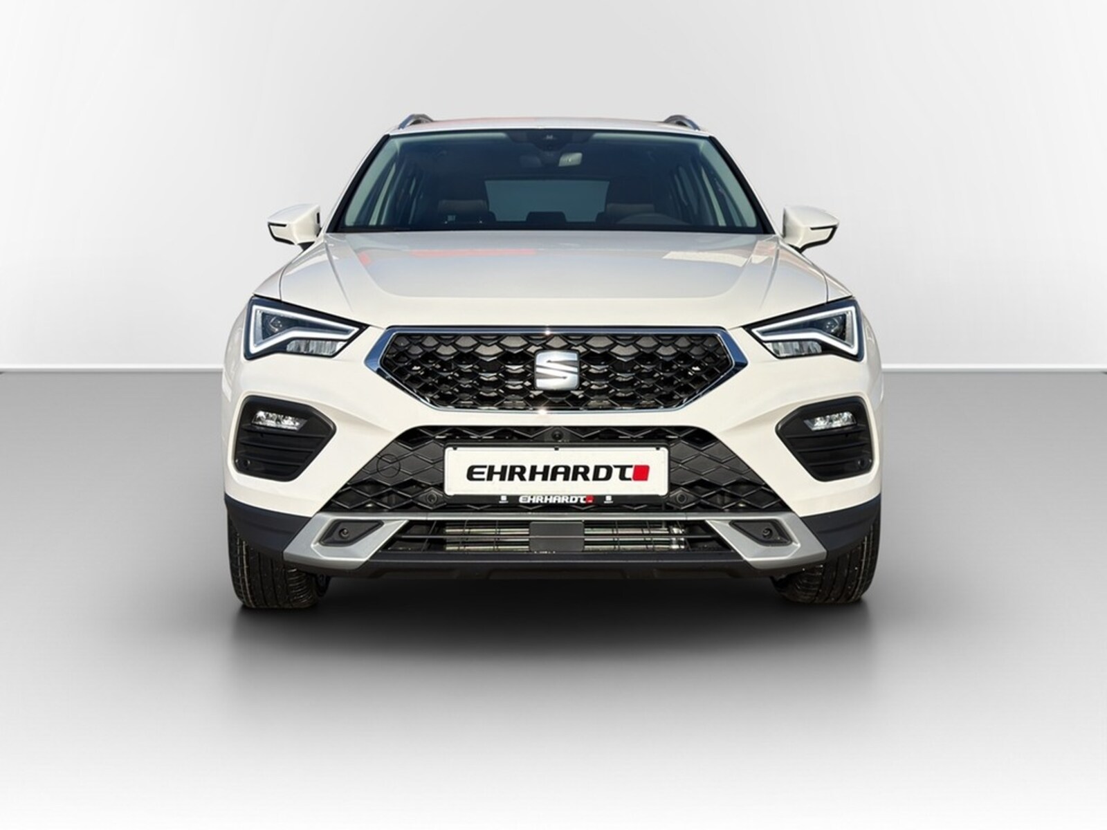 SEAT Ateca – Bild 2