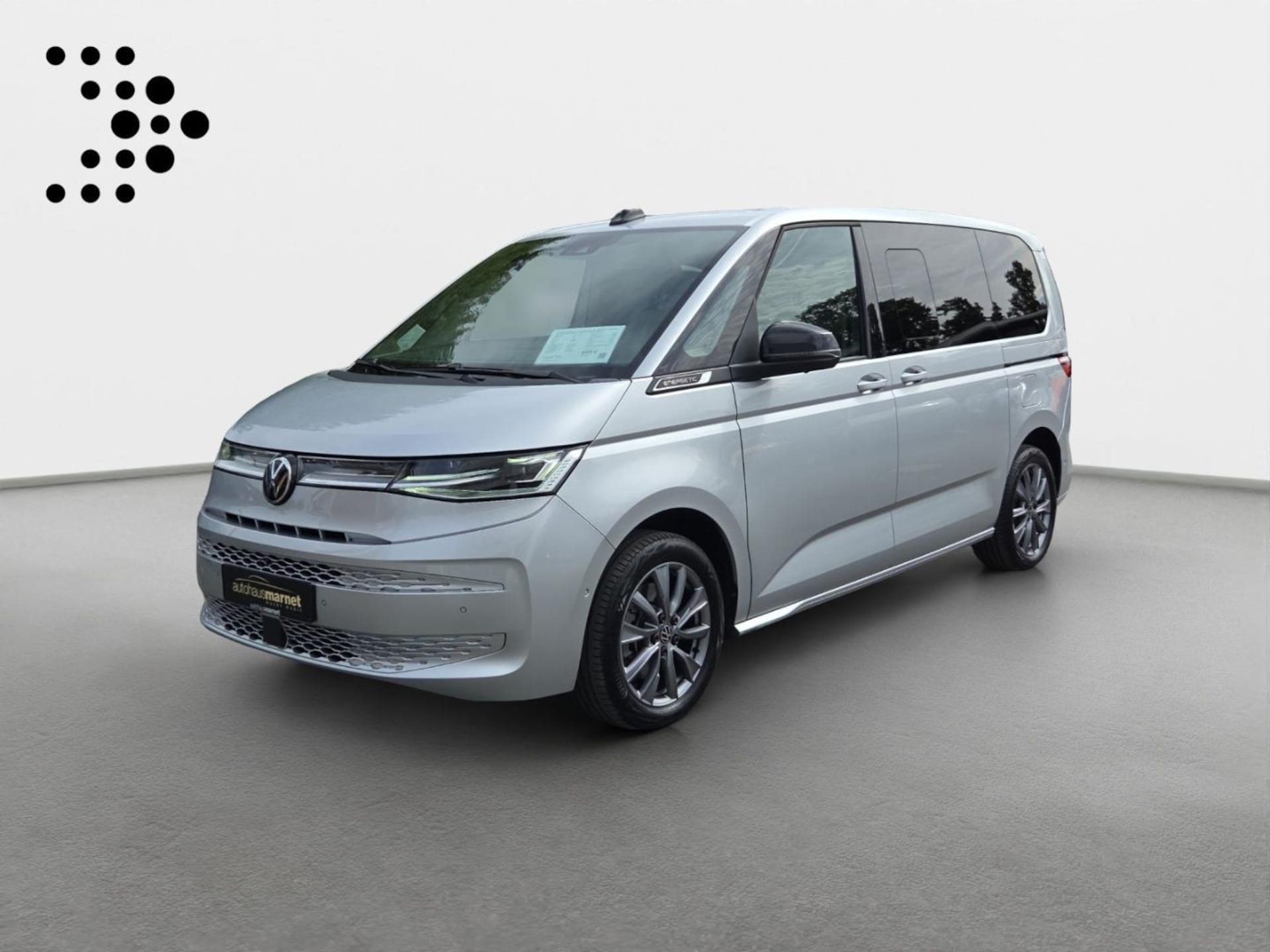 Volkswagen Multivan Life