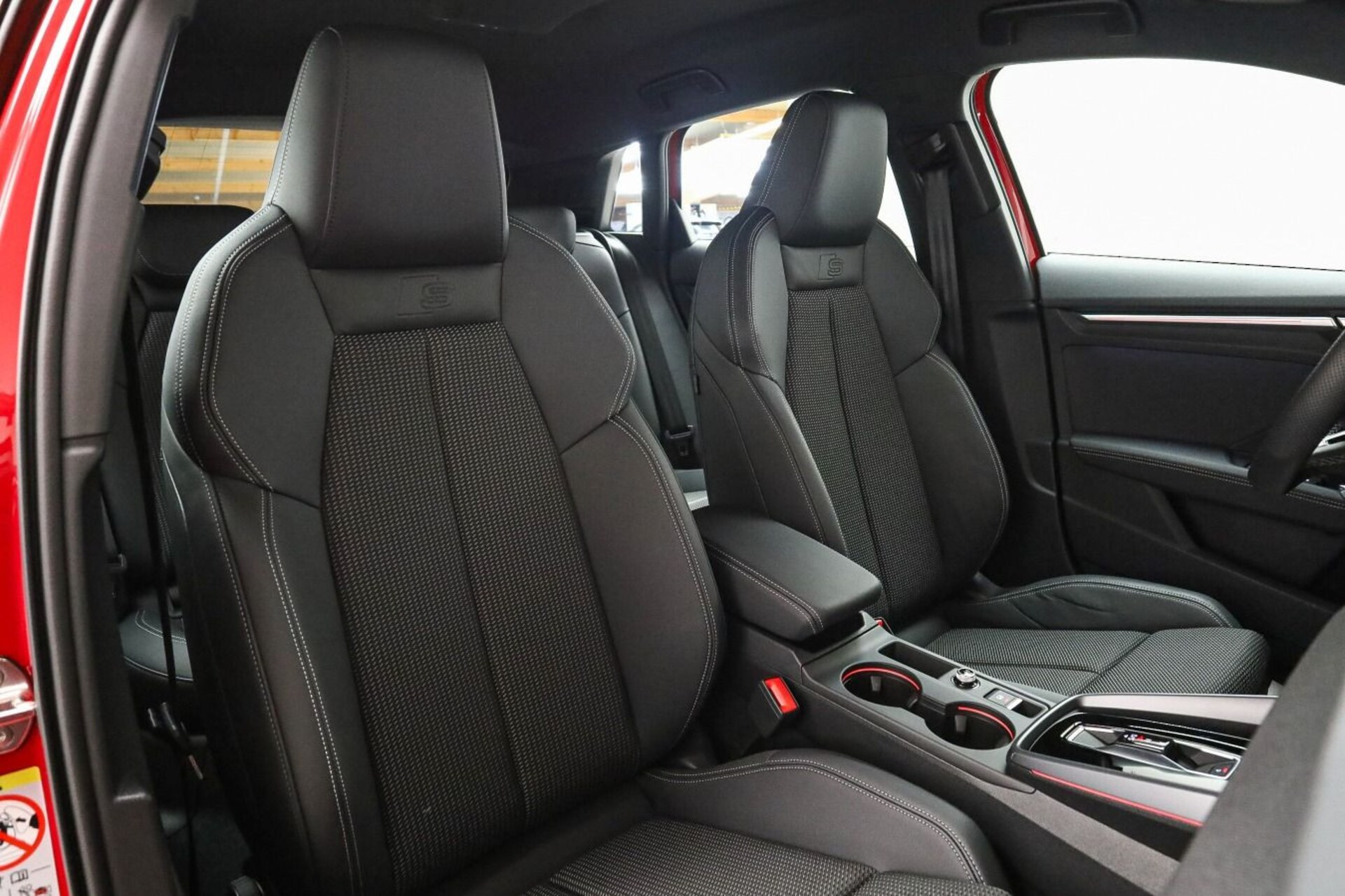 Audi S3 Sportback