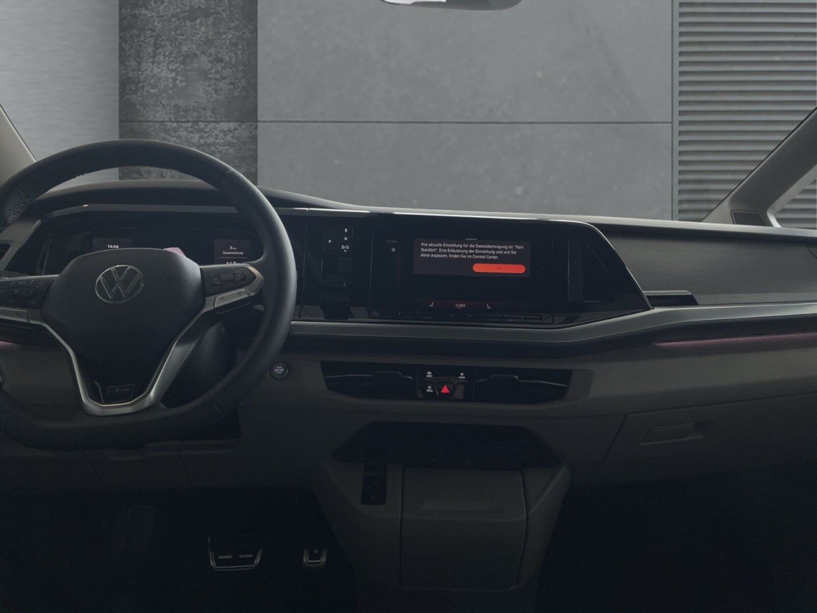 Volkswagen Multivan – Bild 11