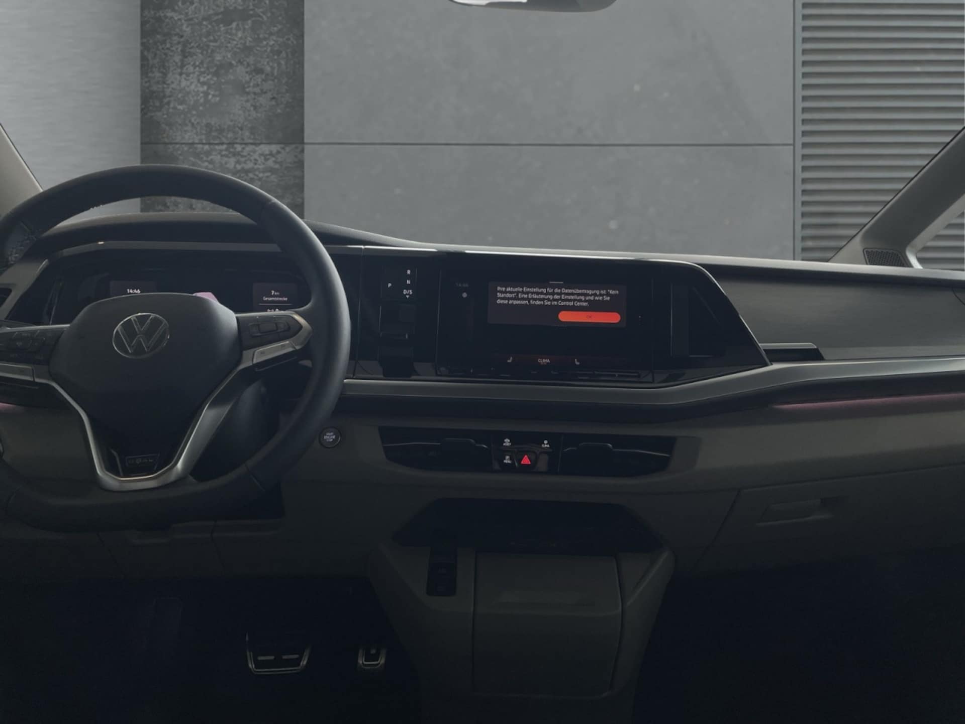 Volkswagen Multivan Life