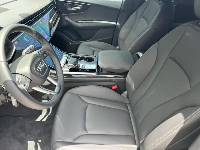 2026 Audi Q8 Premium Plus - Photo 8