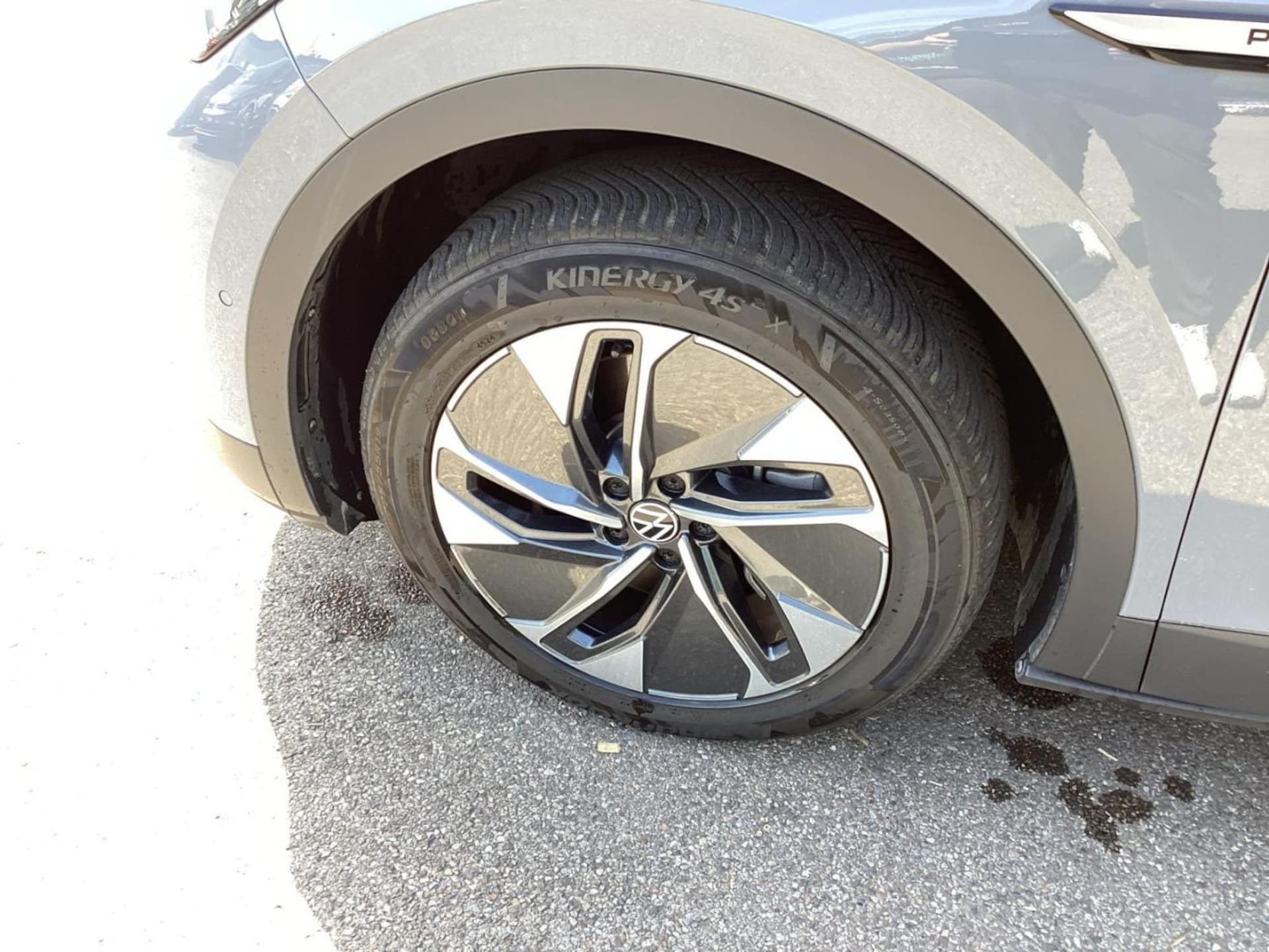 Volkswagen ID.4 Pro Performance
