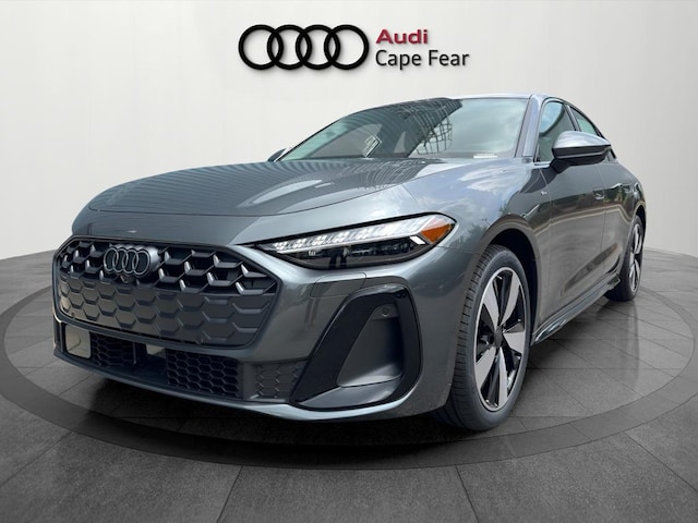 2026 Audi A5 Sedan