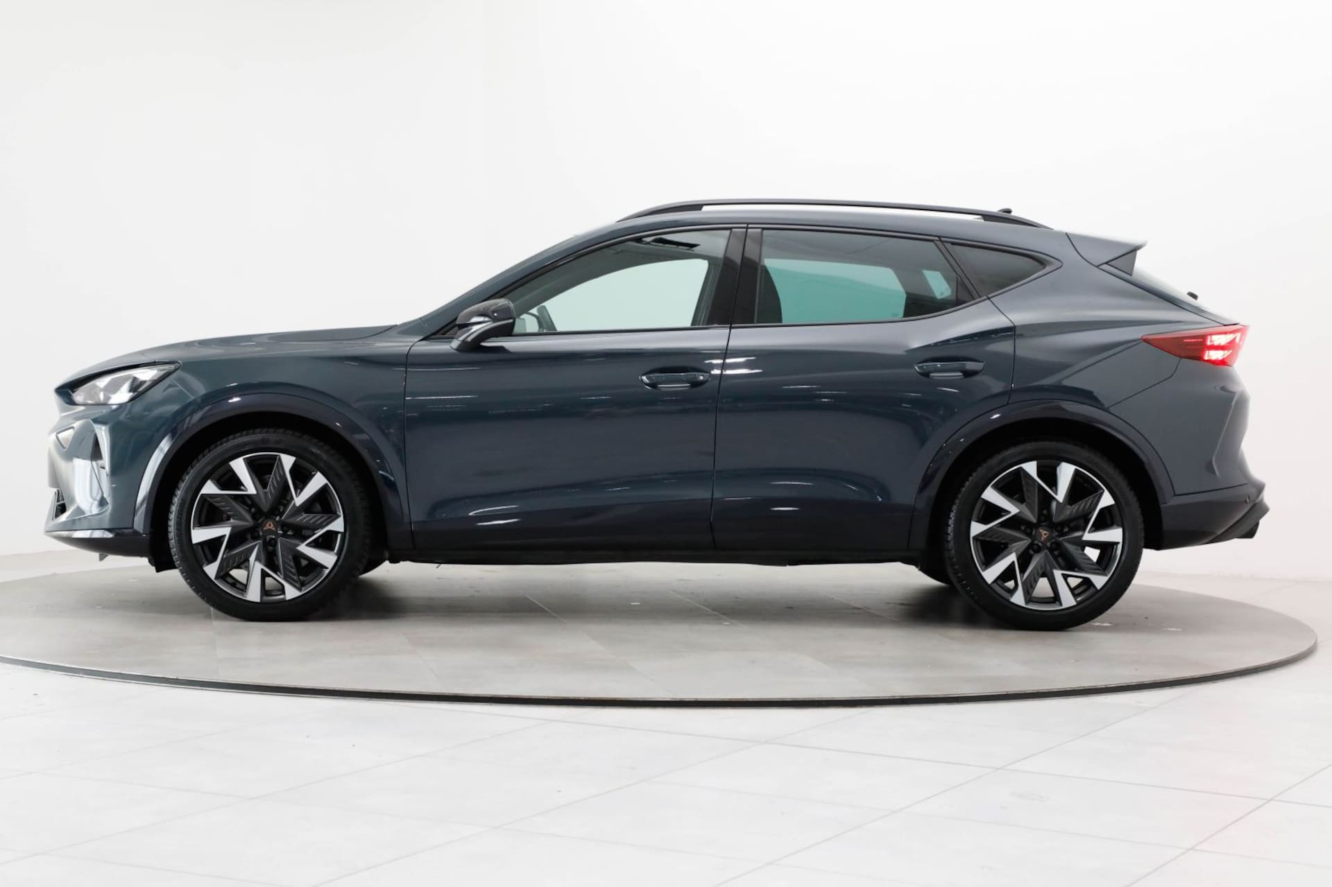 CUPRA Formentor VZ