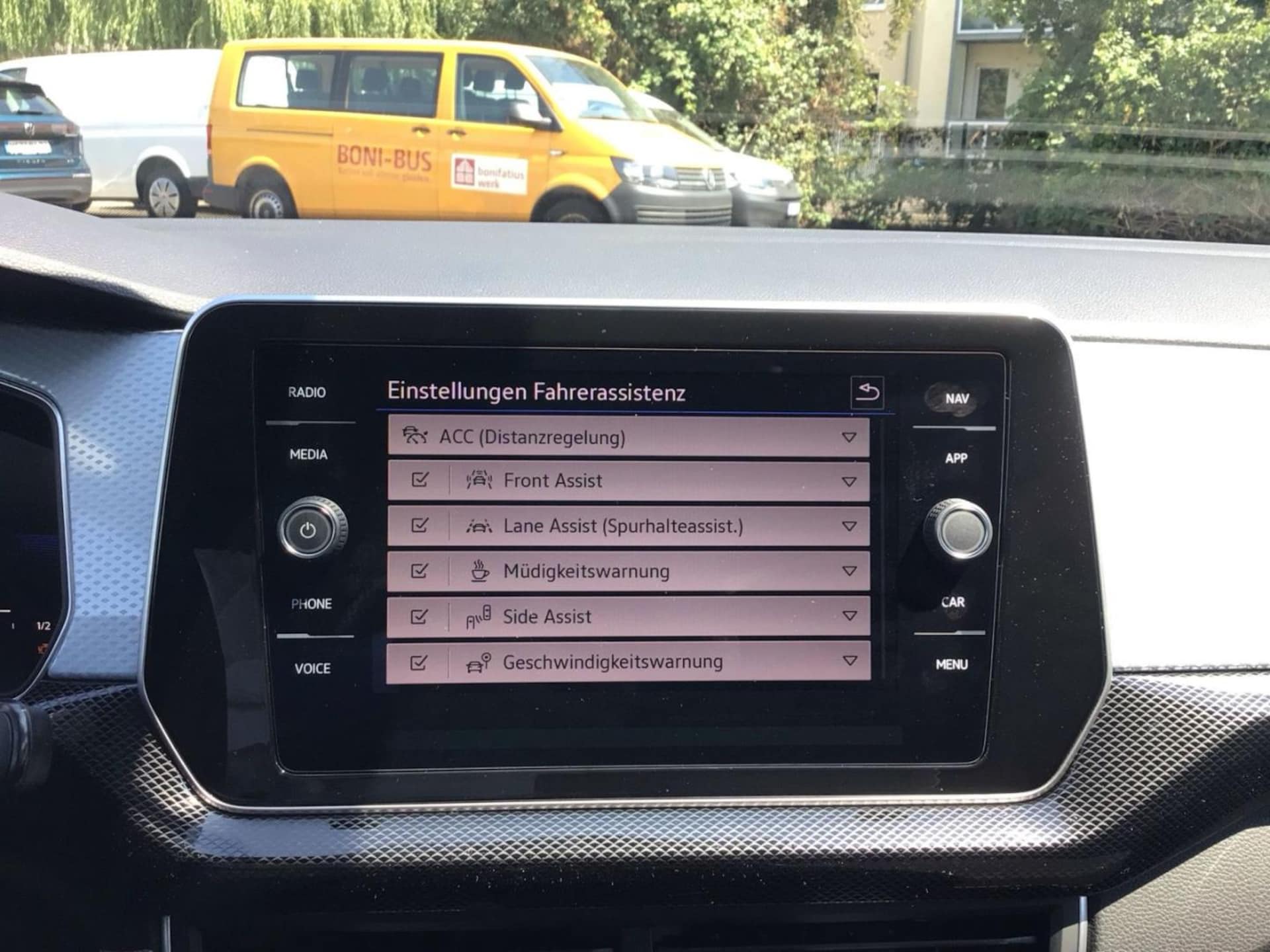 Volkswagen T-Cross ENERGY