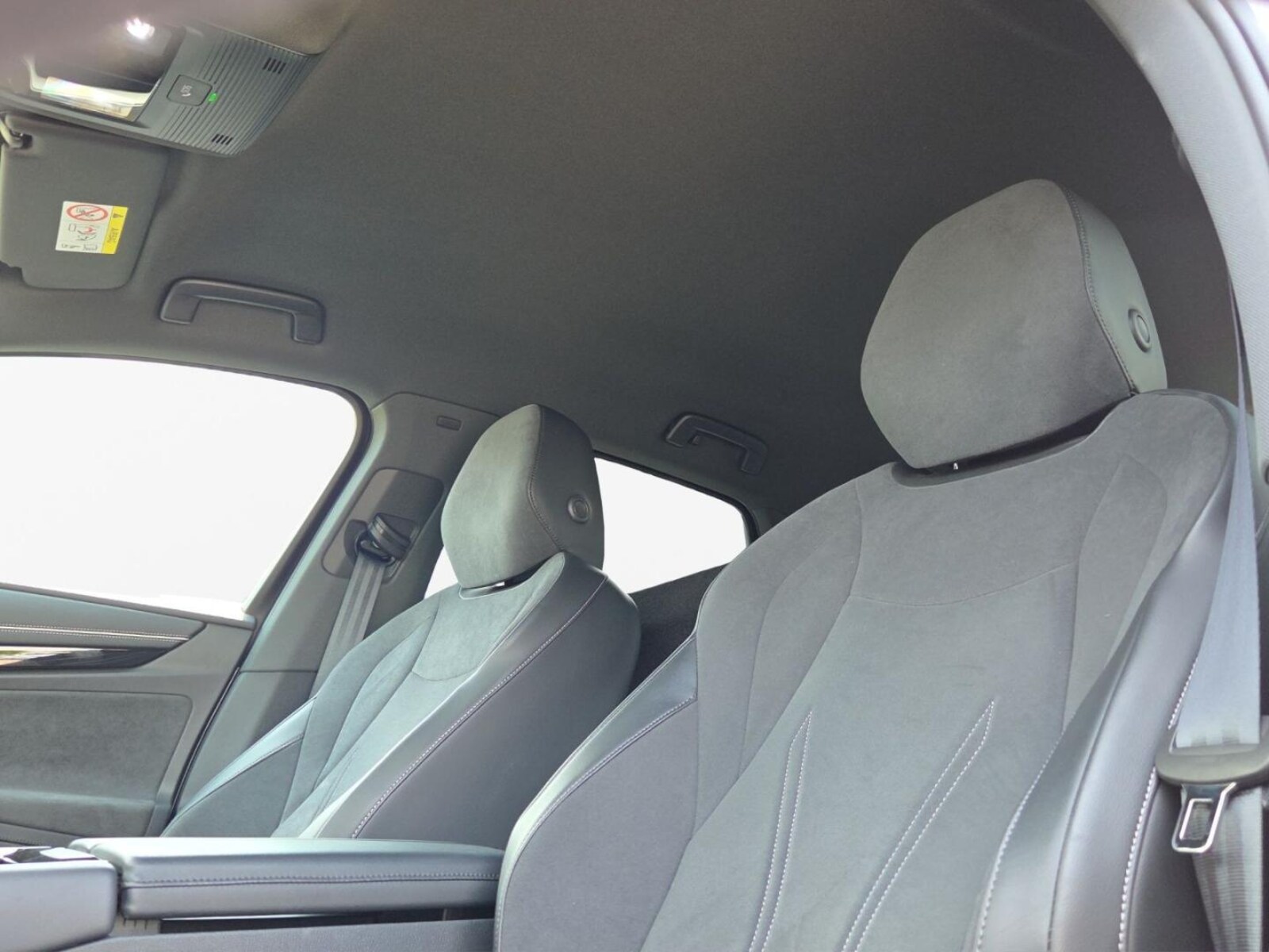 Volkswagen ID.7 – Bild 12