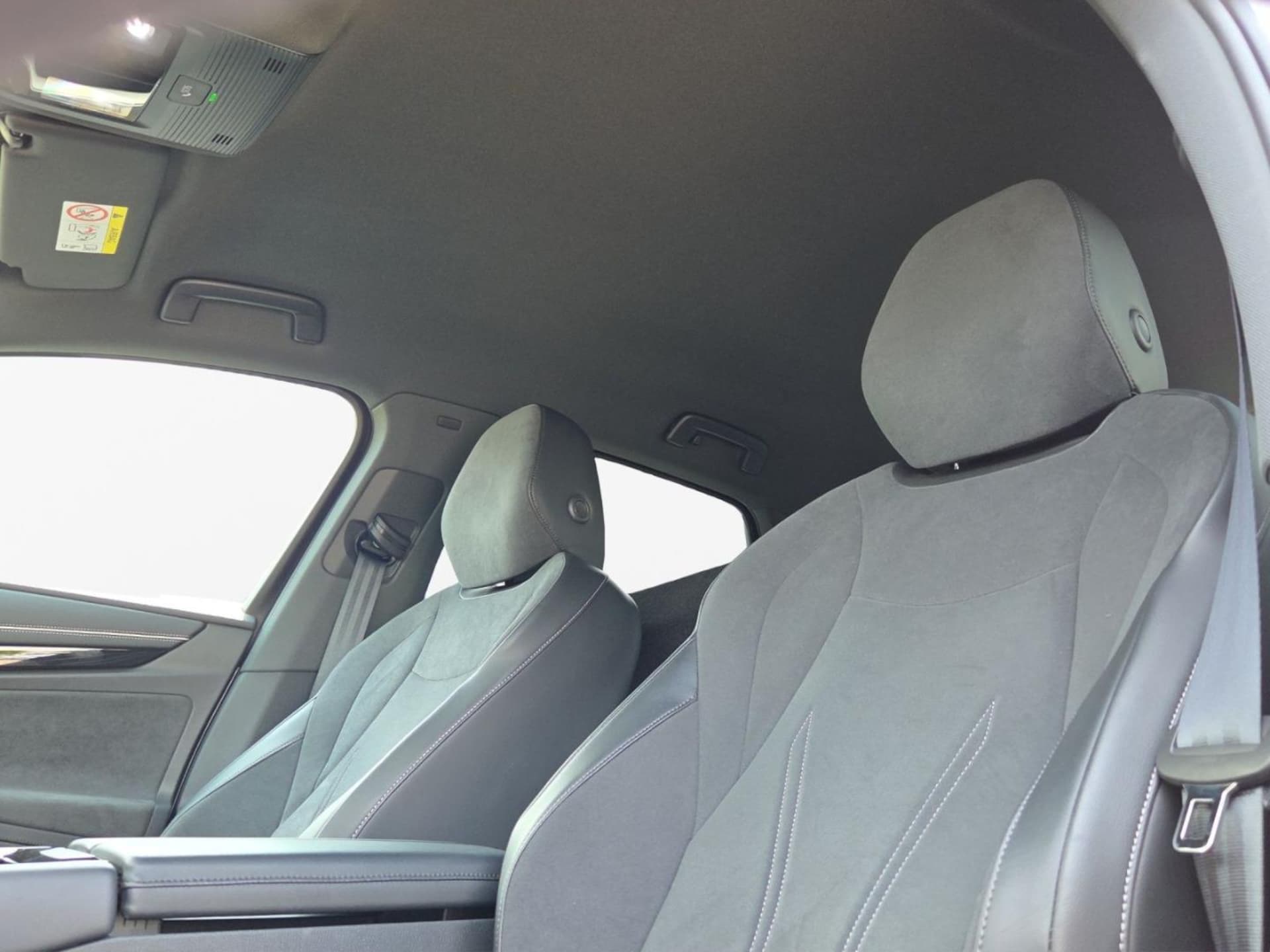 Volkswagen ID.7 Pro