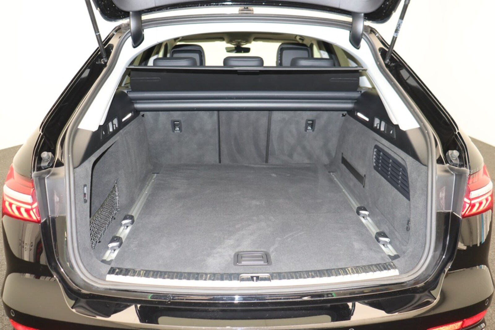 Audi S6 Avant – Bild 13