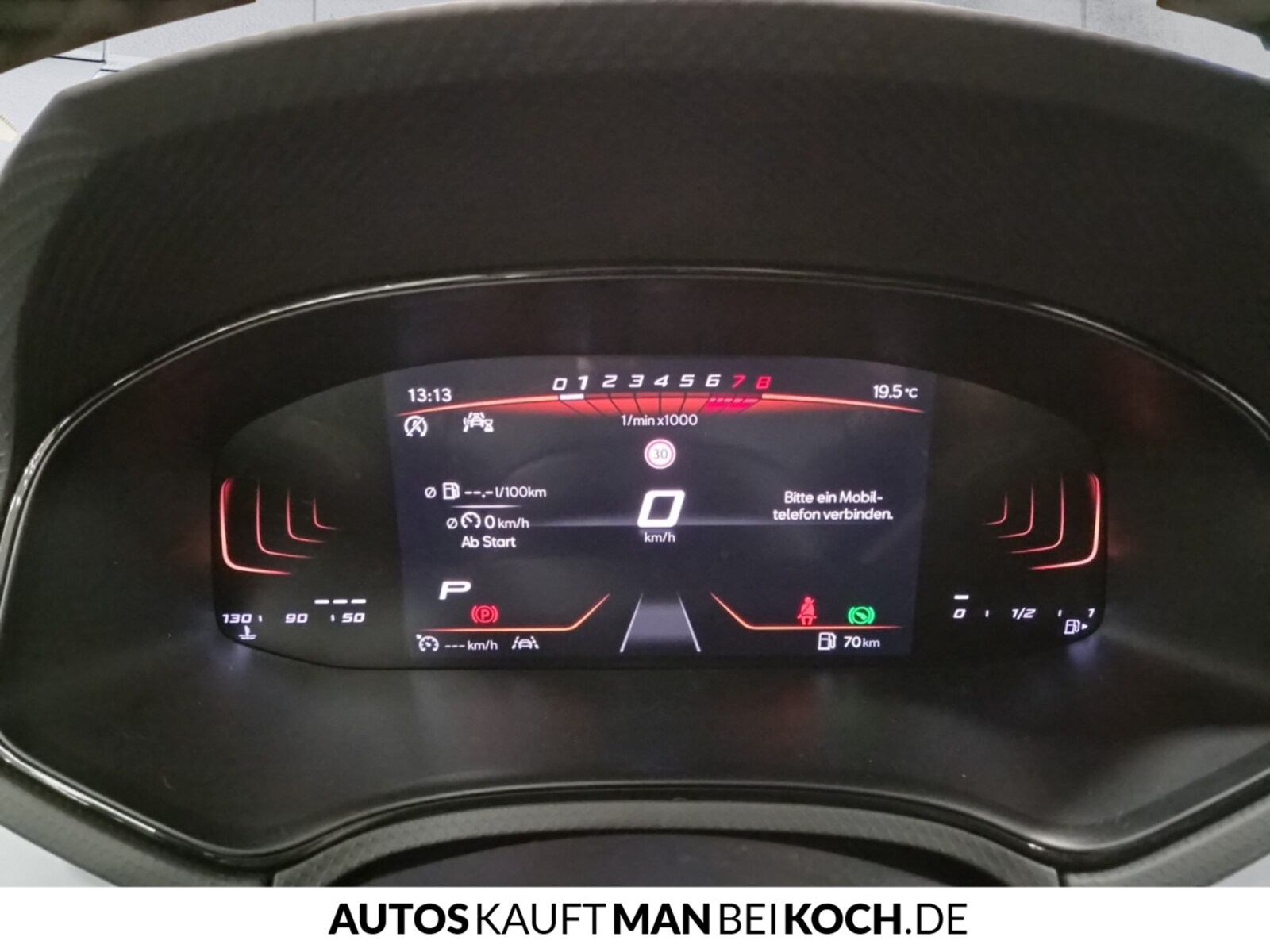 SEAT Arona – Bild 11