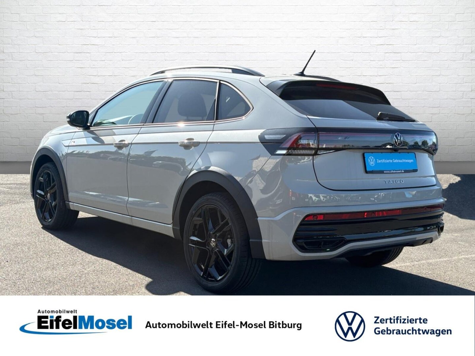 Volkswagen Taigo – Bild 3