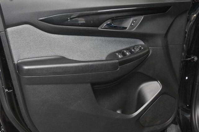 2025 Chevrolet Trailblazer