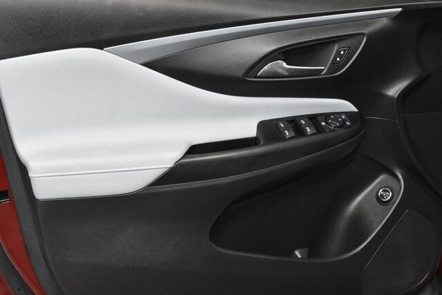 2025 Buick Envista
