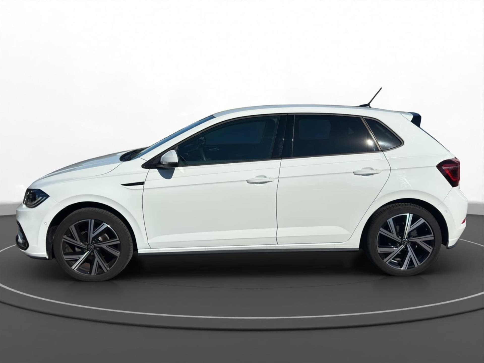 Volkswagen Polo R-Line