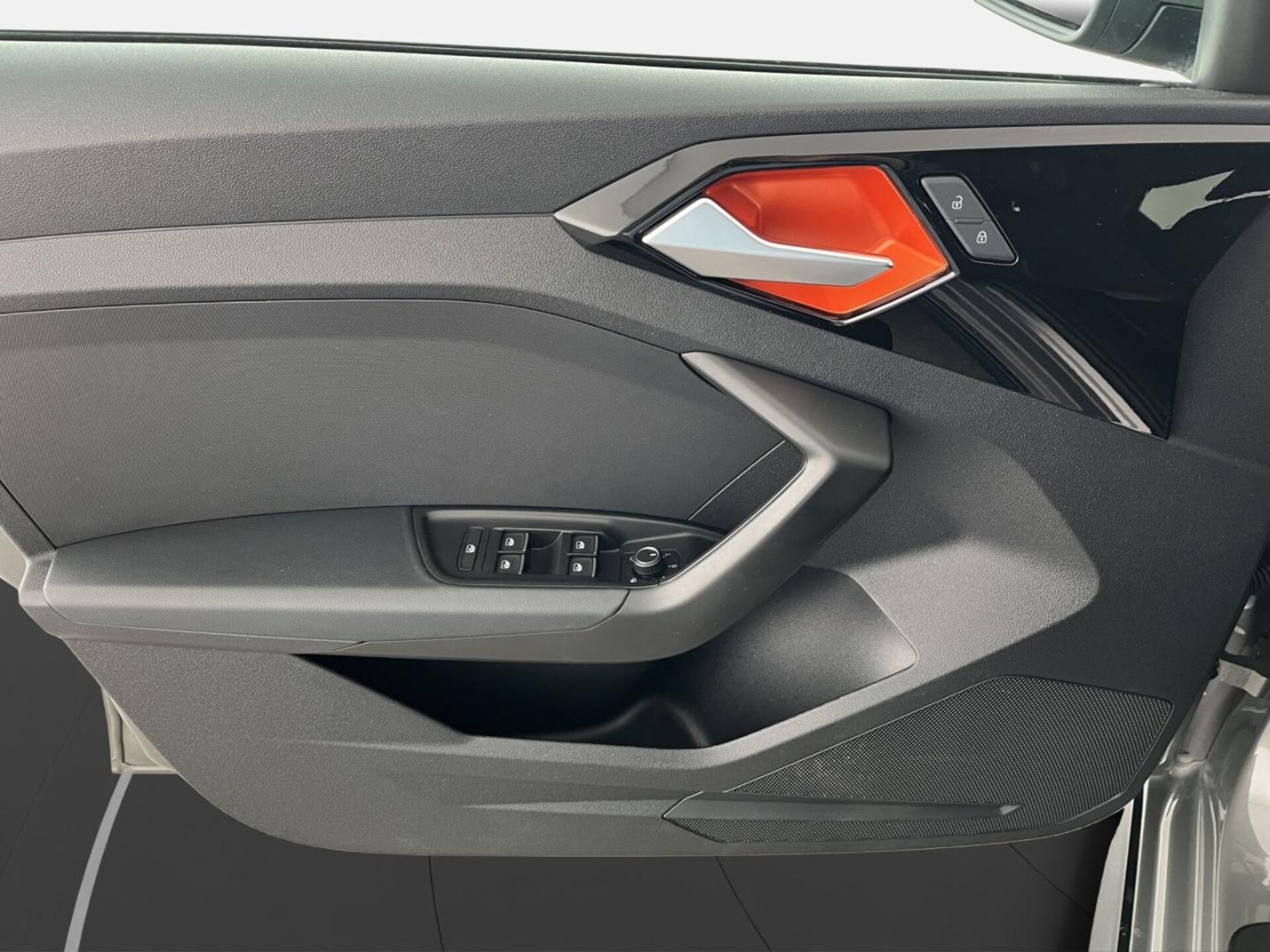 Audi A1 citycarver
