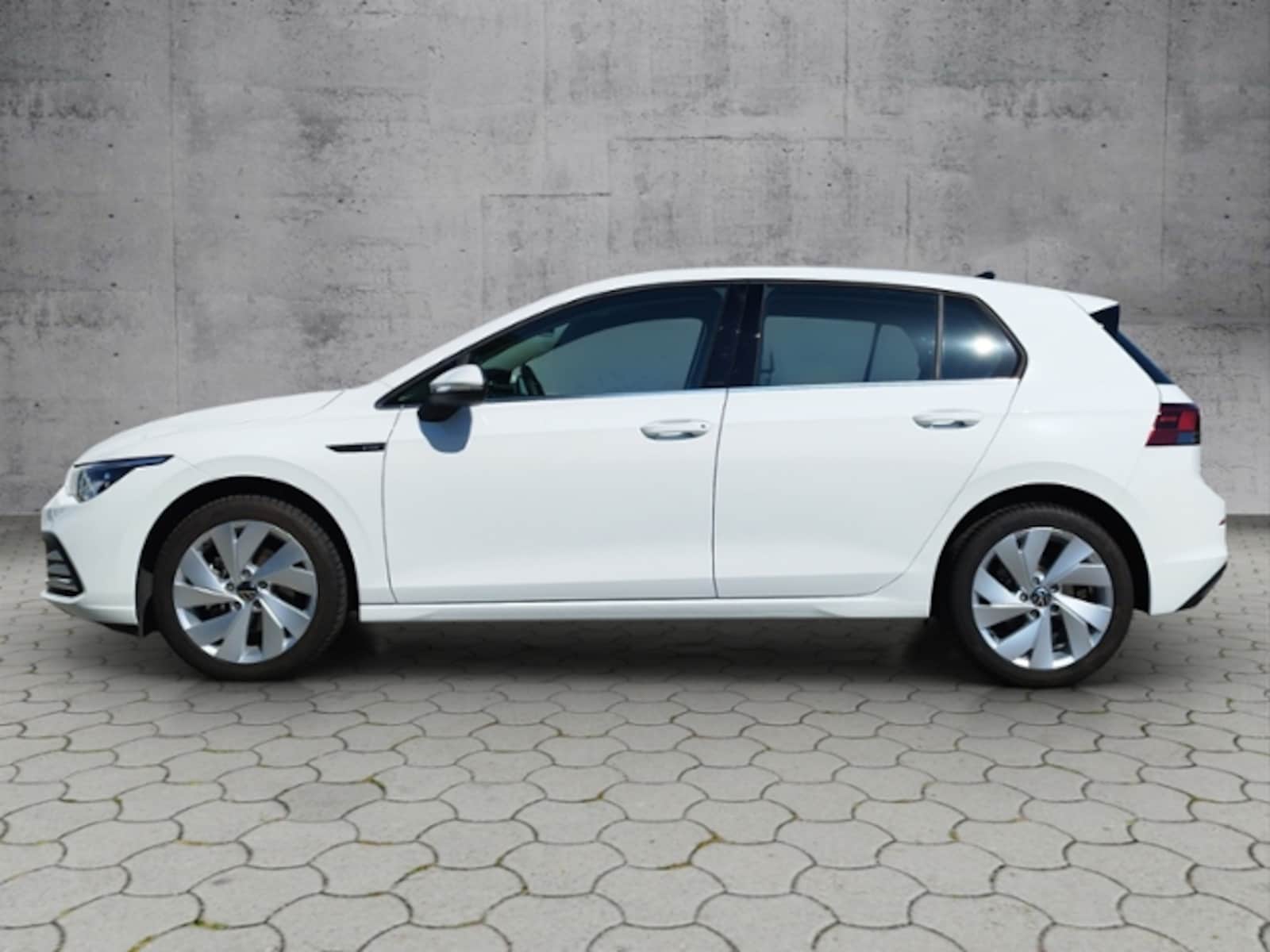 Volkswagen Golf – Bild 2