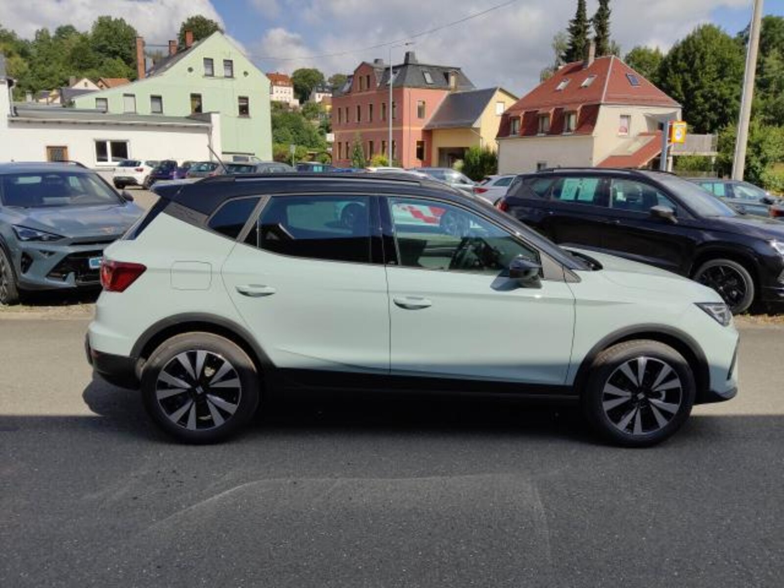 SEAT Arona – Bild 6
