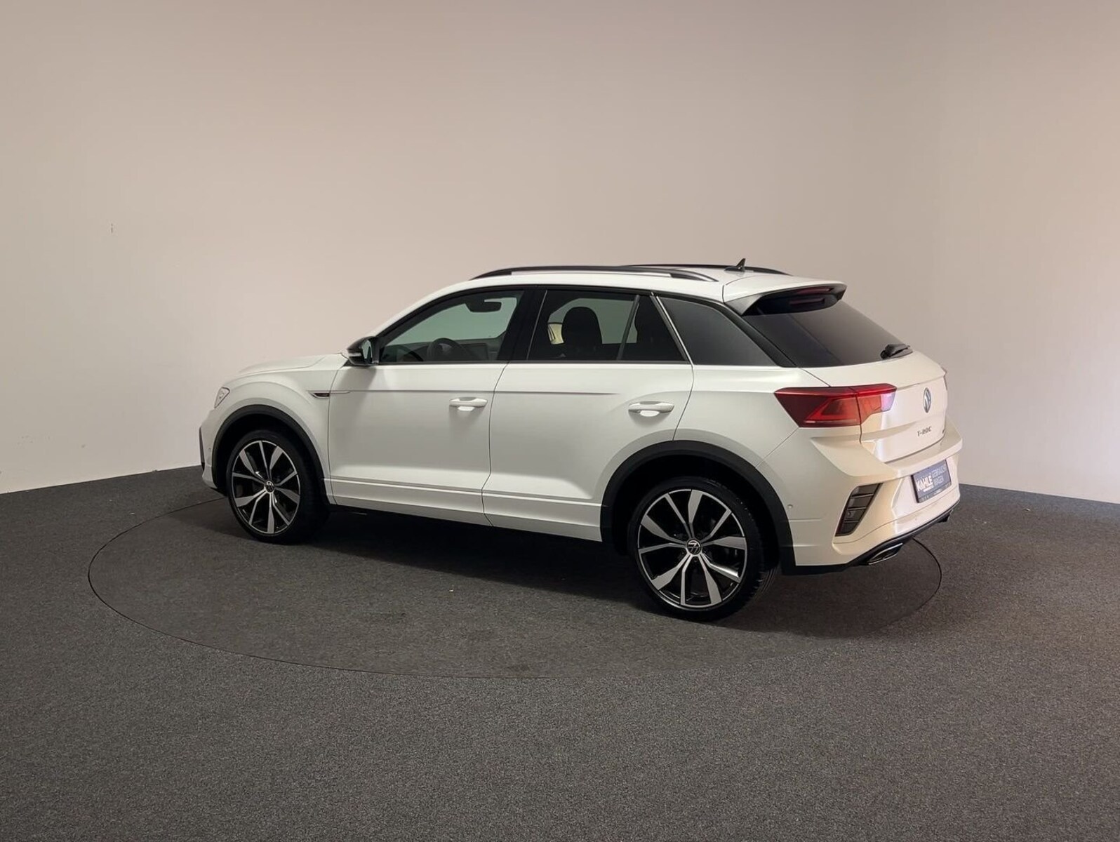 Volkswagen T-Roc – Bild 7