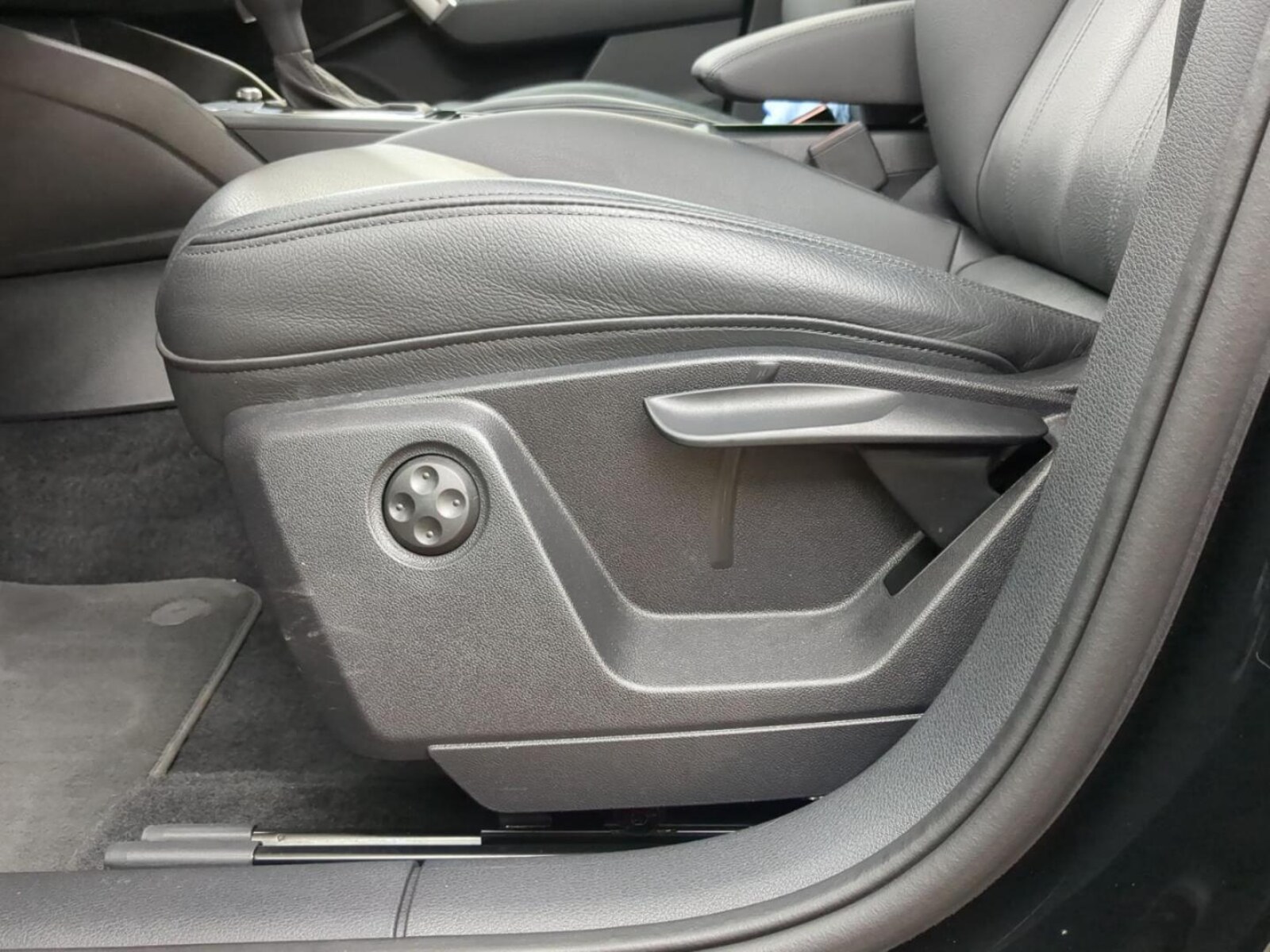 Audi Q2 – Bild 11