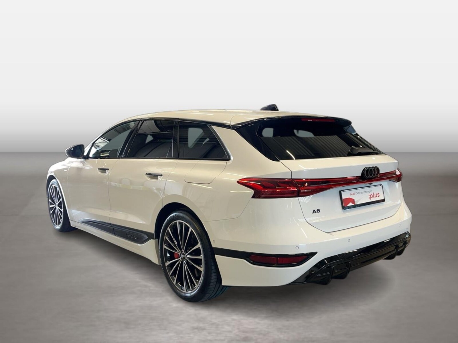 Audi A6 Avant e-tron – Bild 3