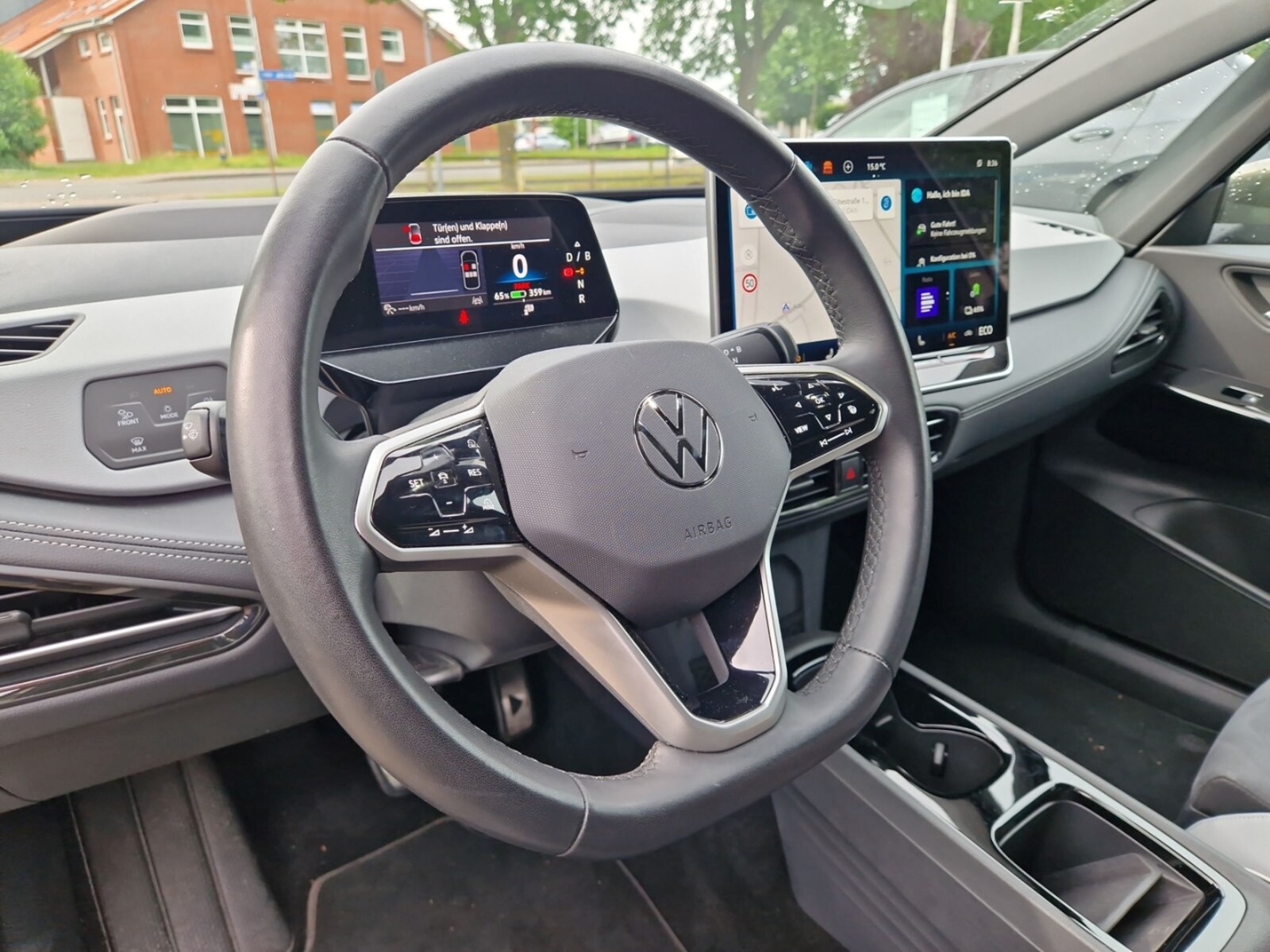 Volkswagen ID.3 – Bild 9