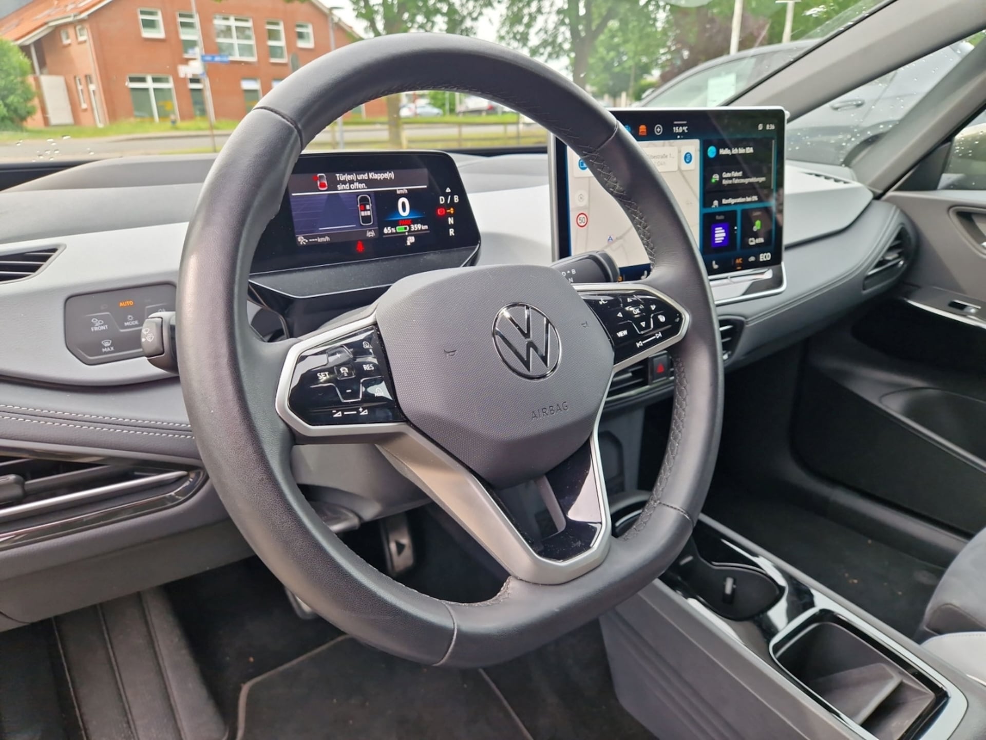 Volkswagen ID.3 Pro S