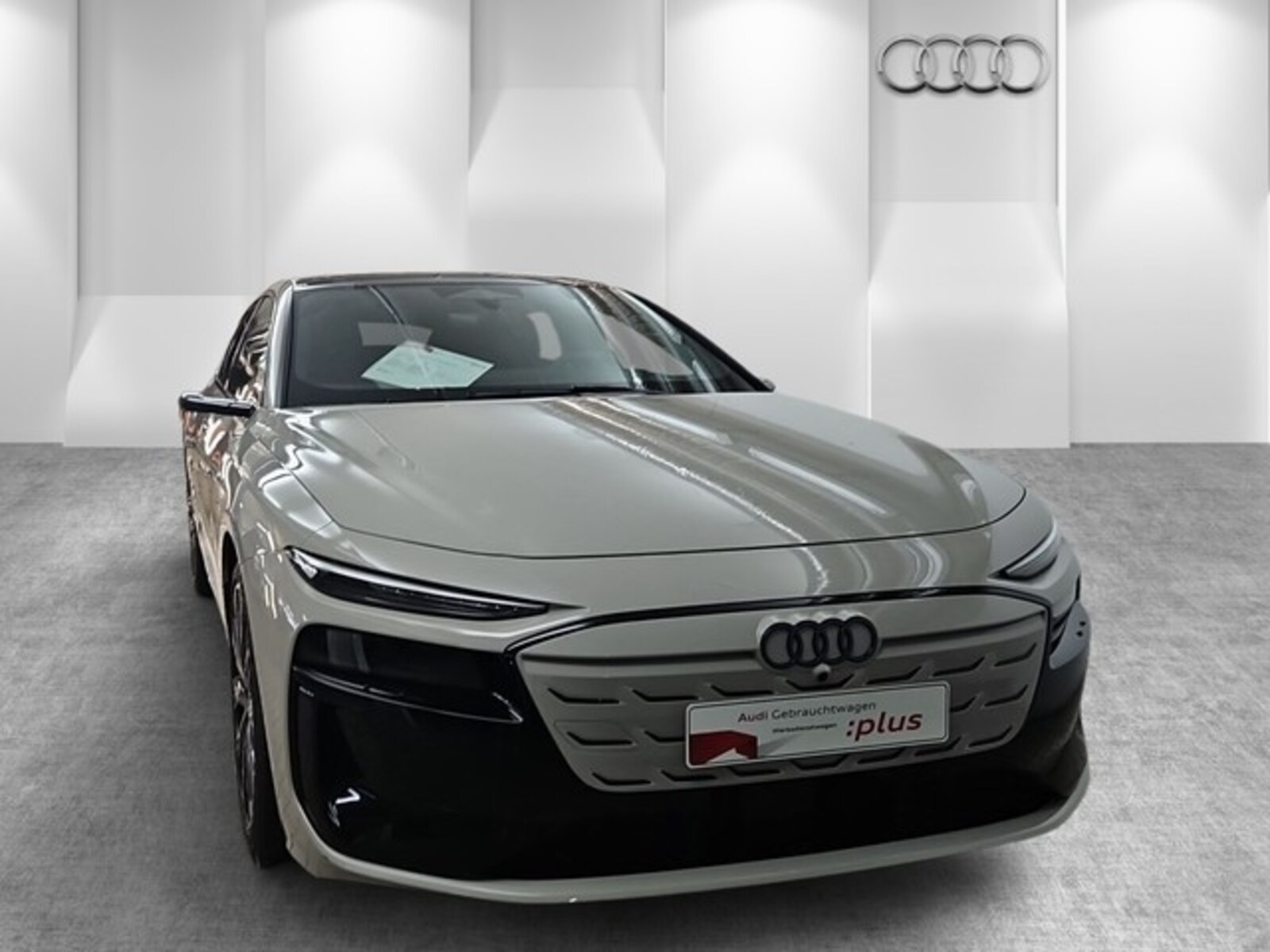 Audi A6 Avant e-tron – Bild 25