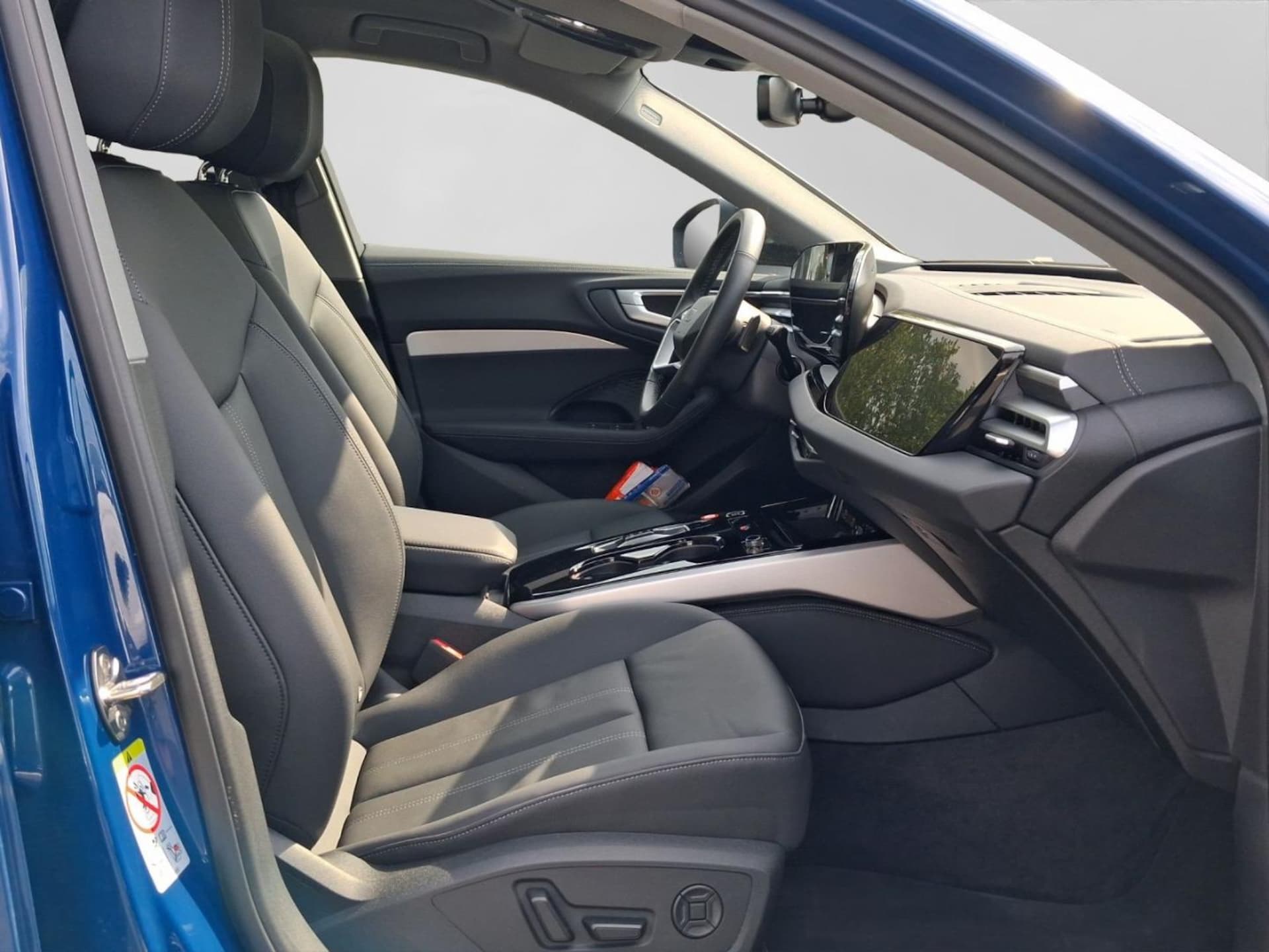 Audi A5 Avant edition one