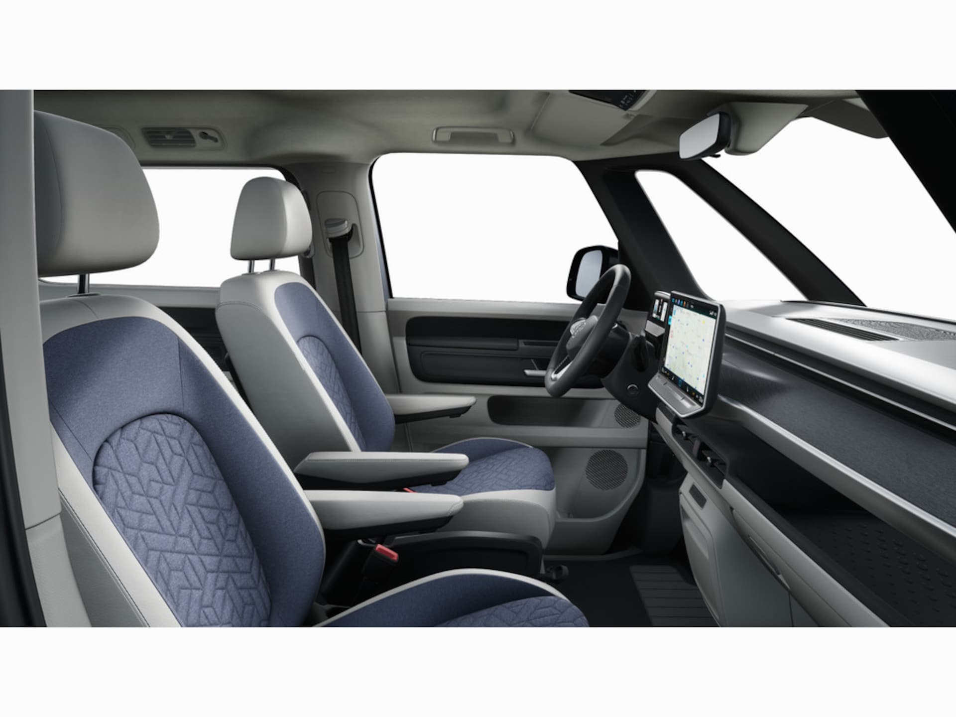 Volkswagen ID. Buzz Pro