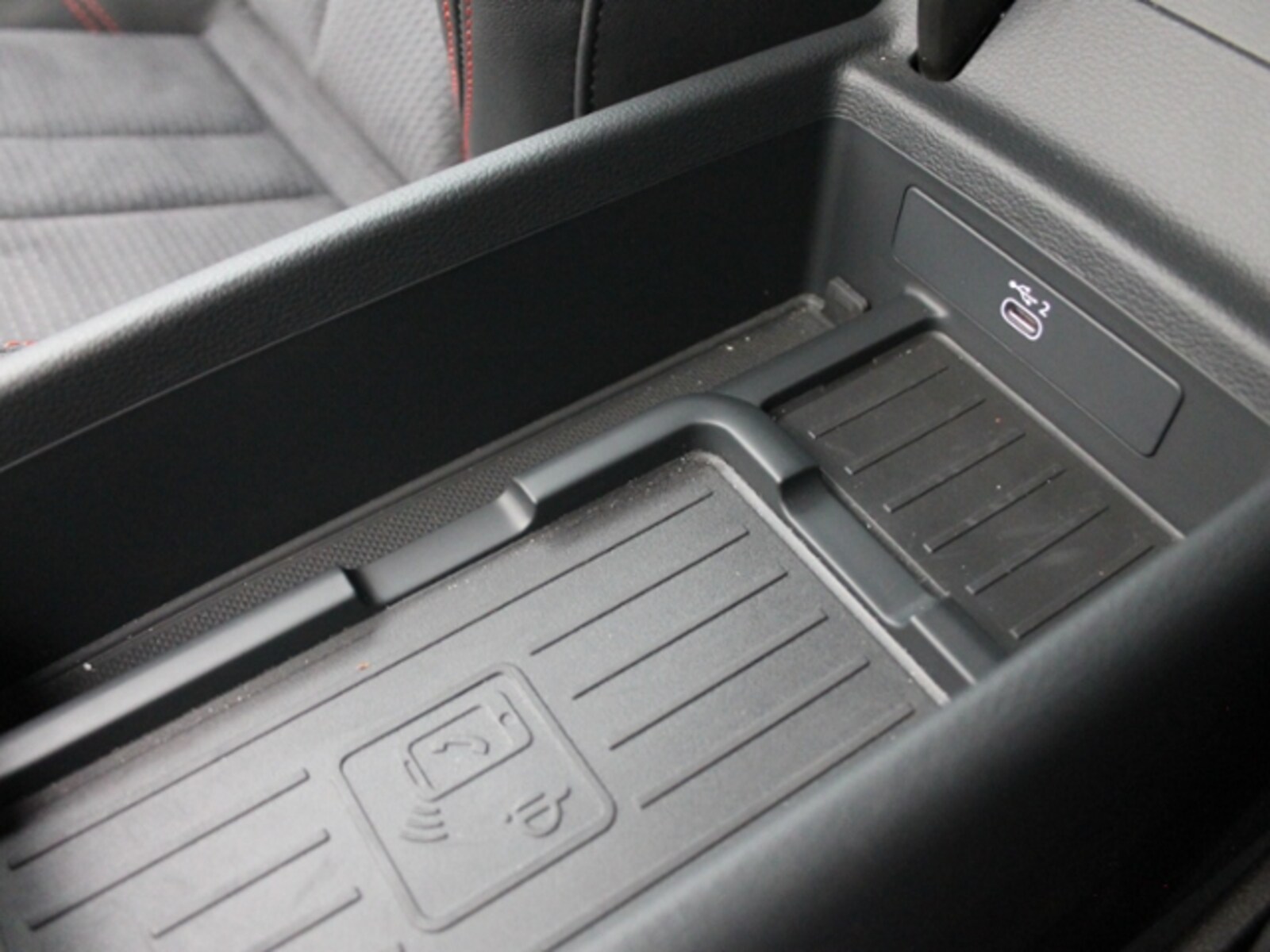 Audi A4 Avant – Bild 32