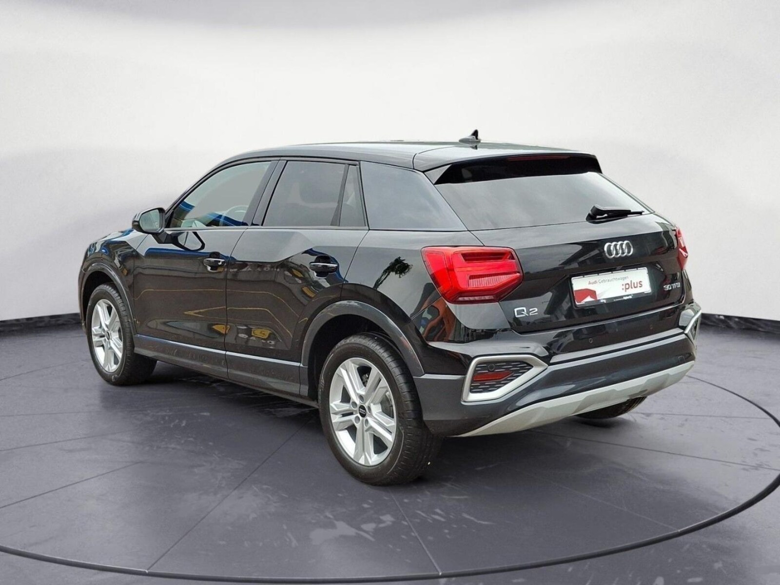 Audi Q2 – Bild 4