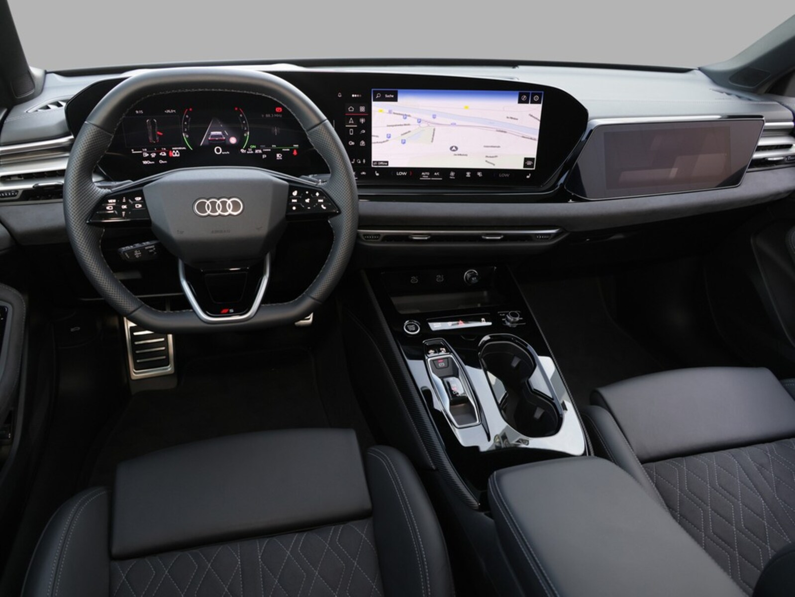 Audi A5 Avant – Bild 17