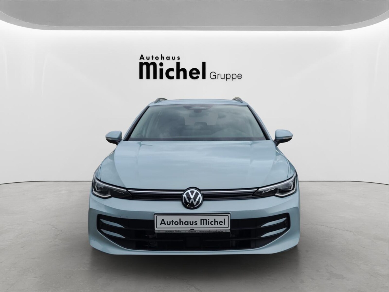 Volkswagen Golf Variant – Bild 10