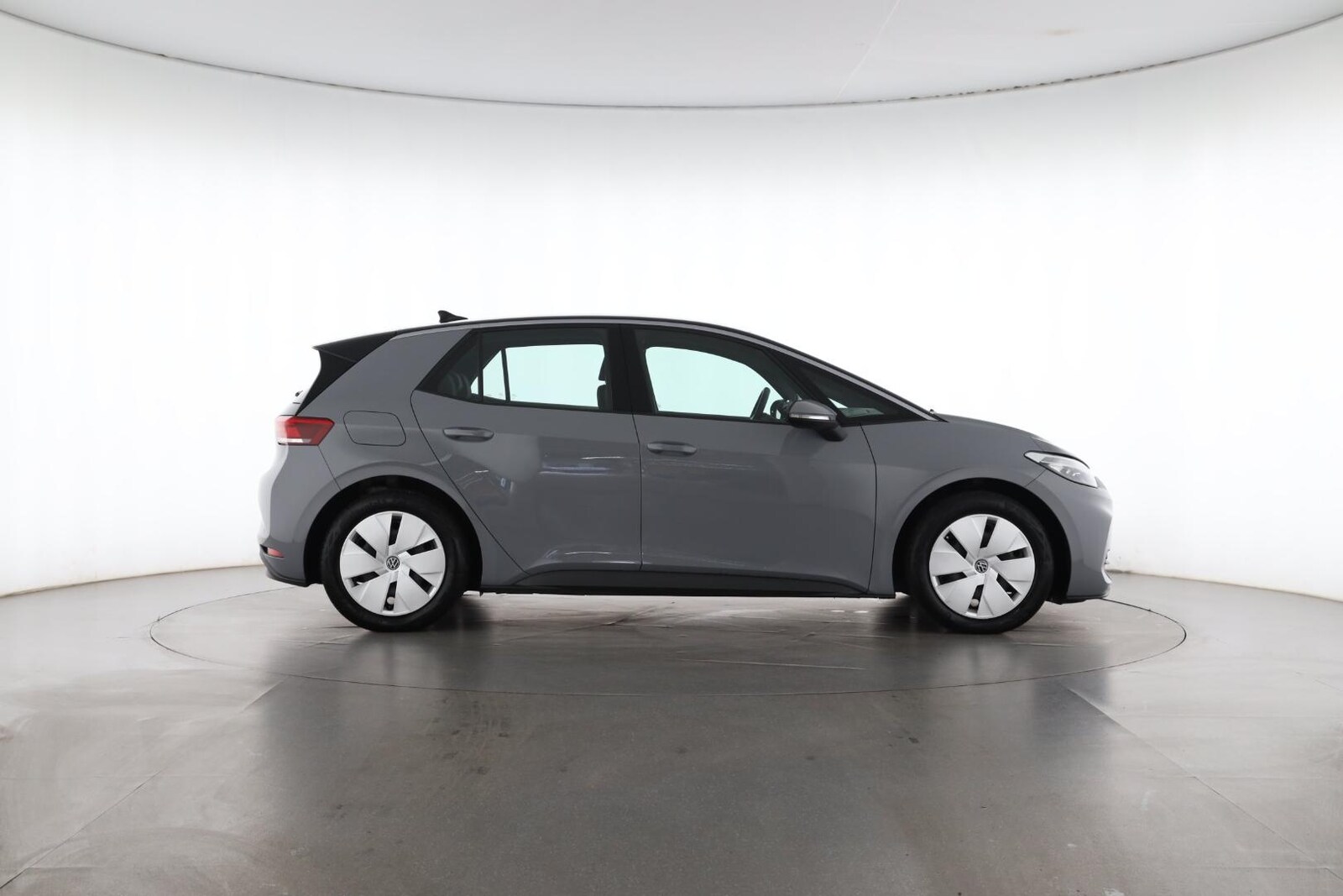 Volkswagen ID.3 – Bild 7