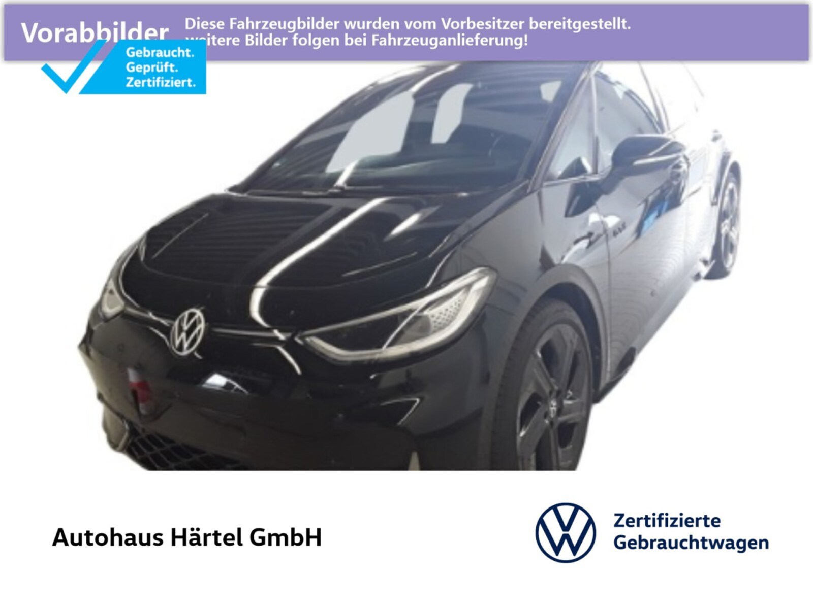 Volkswagen ID.3