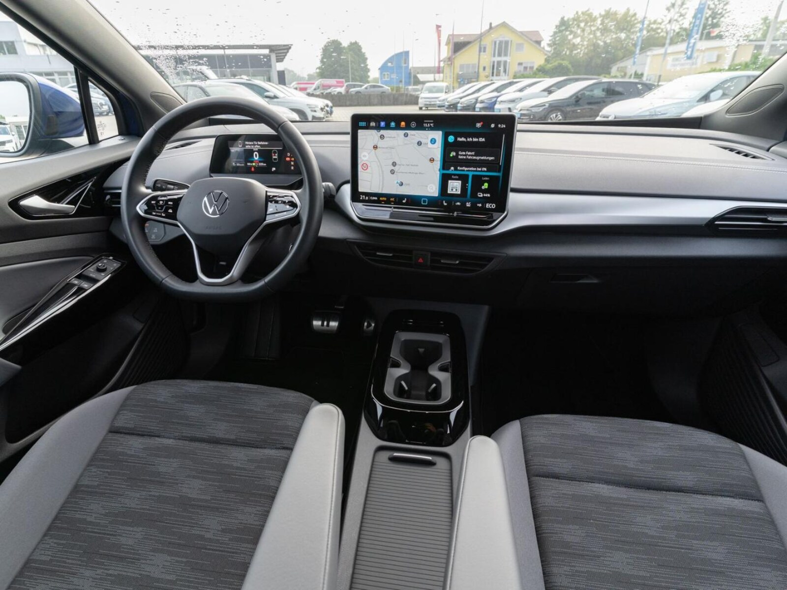 Volkswagen ID.5 – Bild 7