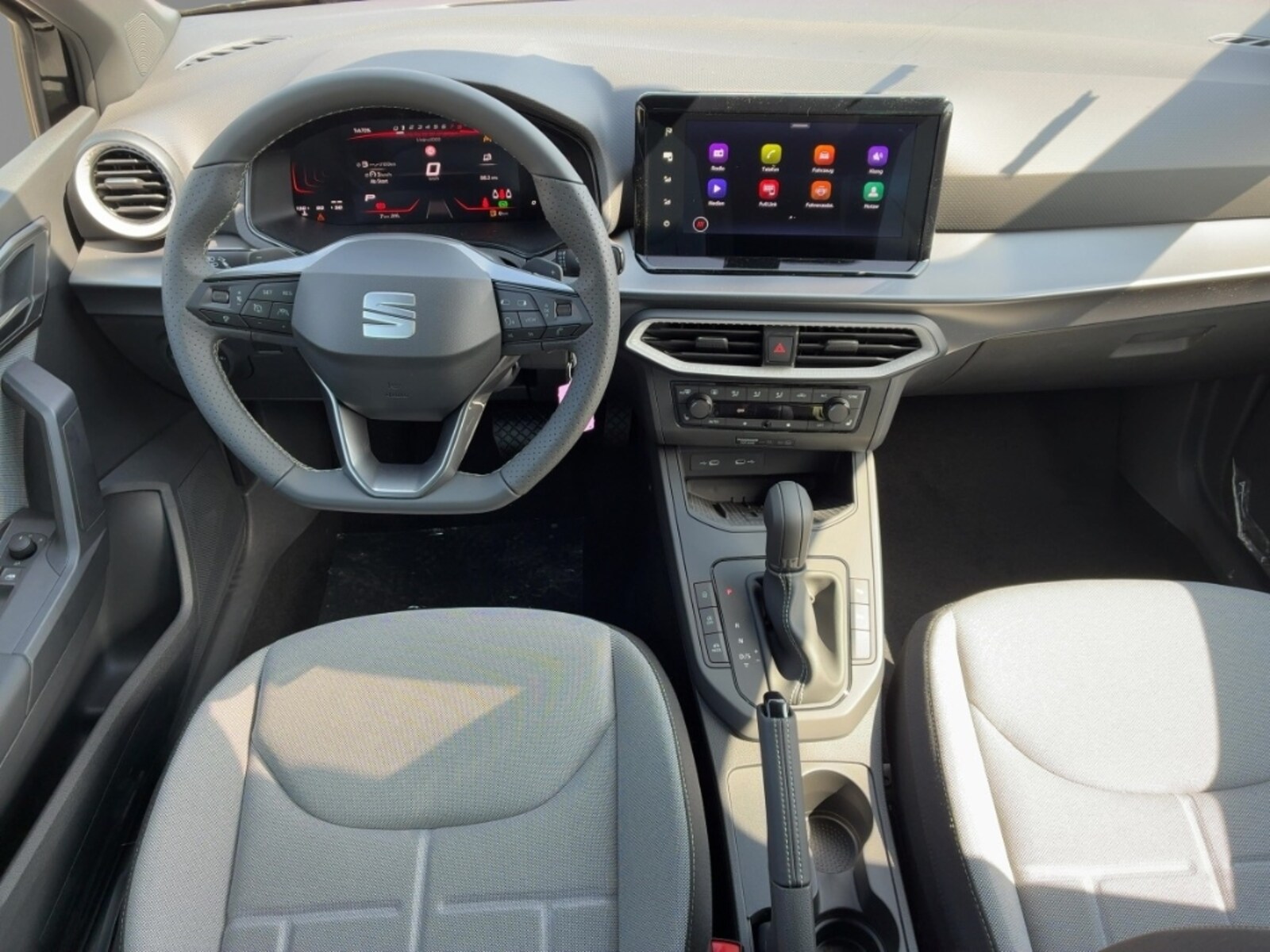 SEAT Arona – Bild 10