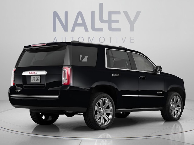 2019 GMC Yukon