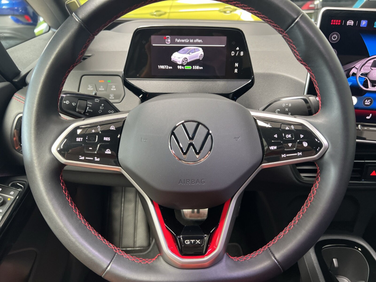 Volkswagen ID.3 – Bild 14
